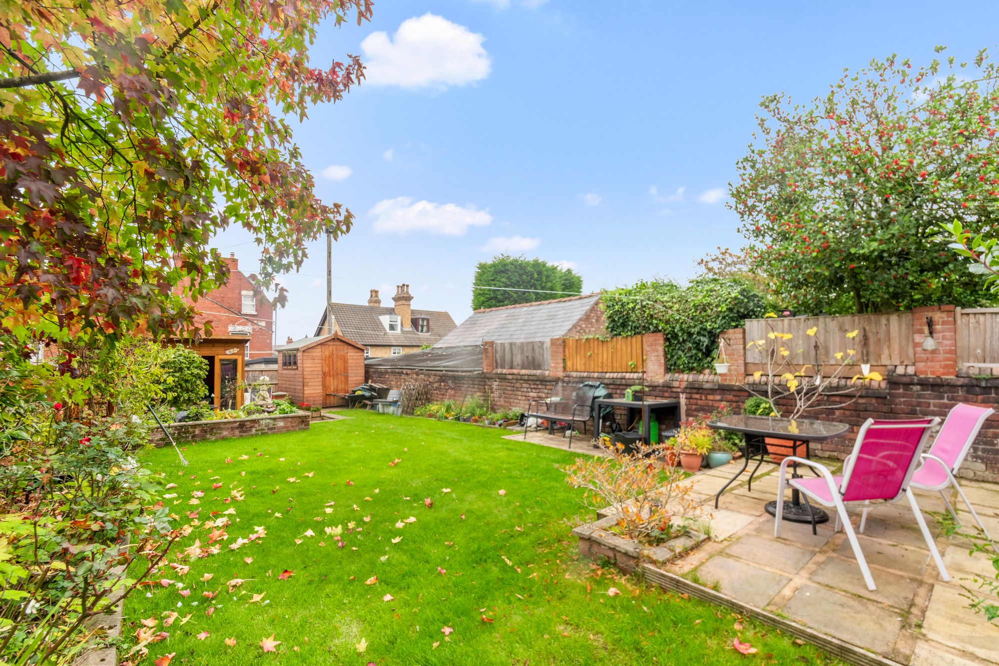 Elm Grove, Eccleston Park, L34