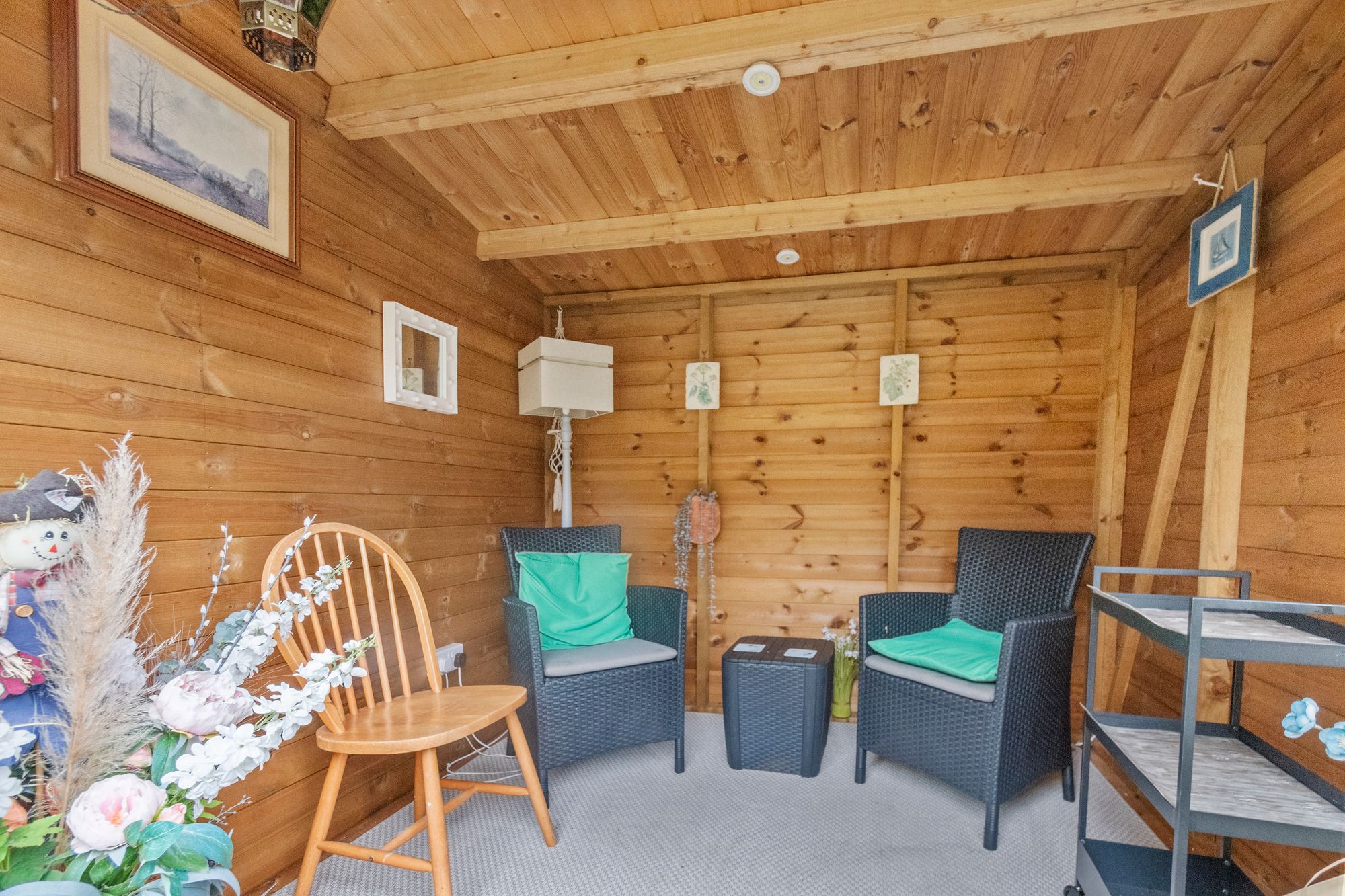 Elm Grove, Eccleston Park, L34