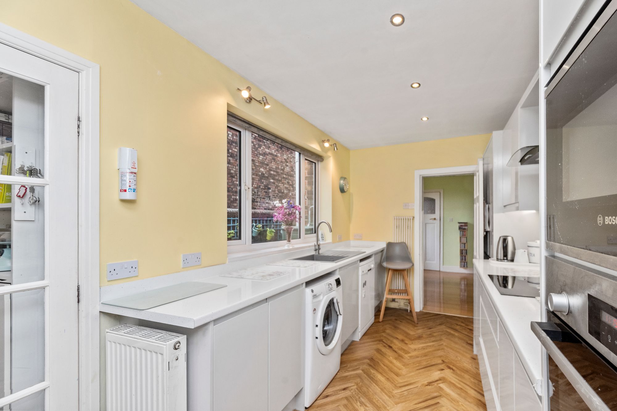 Elm Grove, Eccleston Park, L34