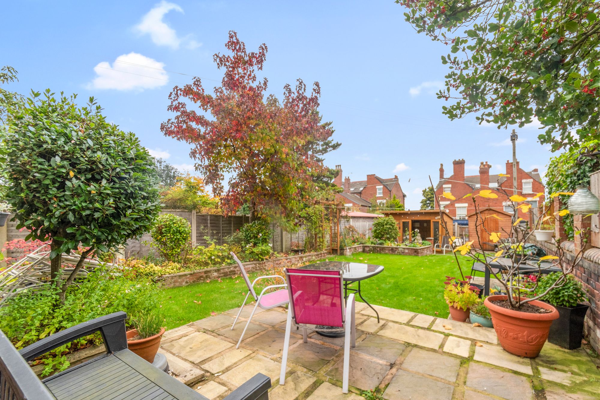 Elm Grove, Eccleston Park, L34