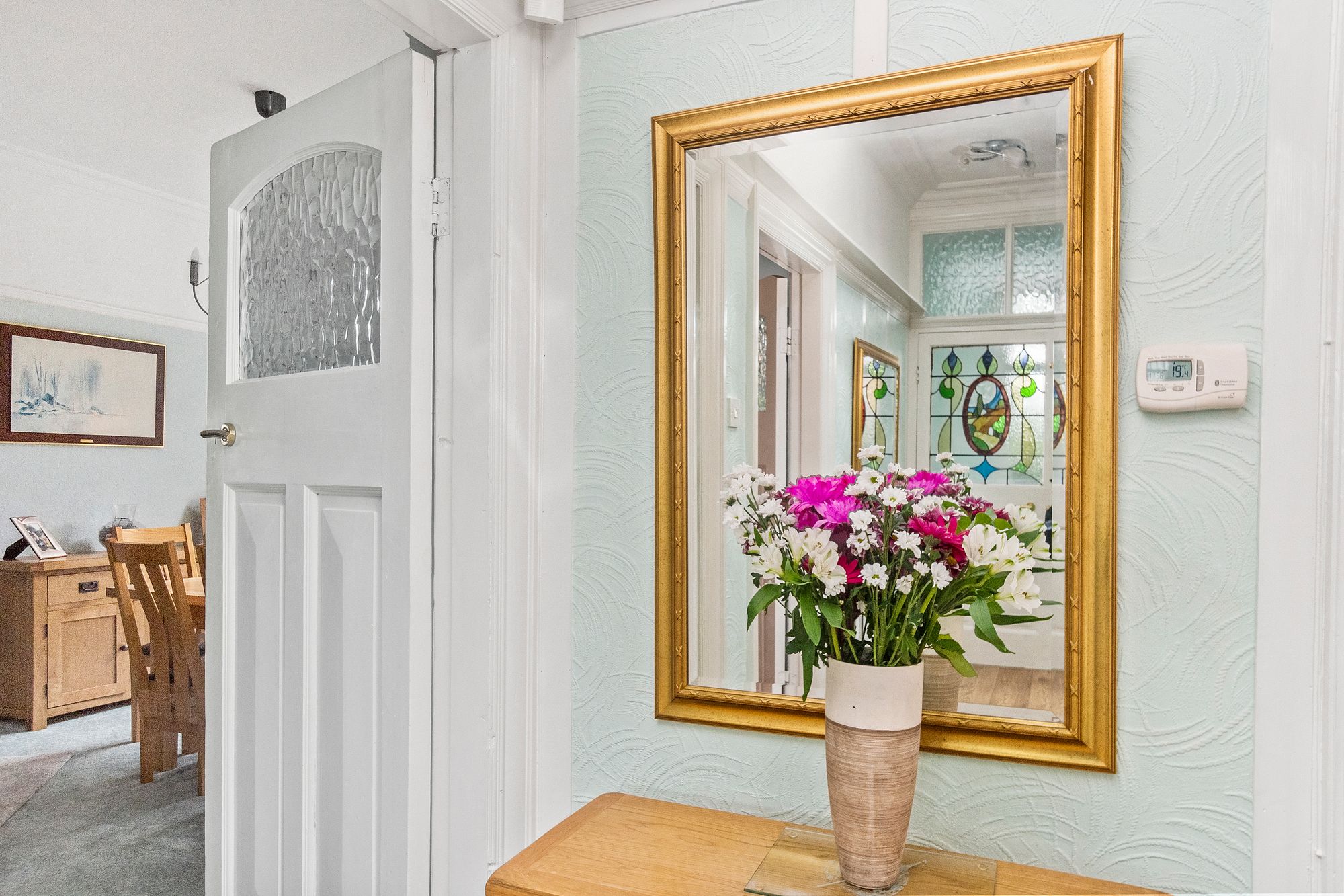 Elm Grove, Eccleston Park, L34