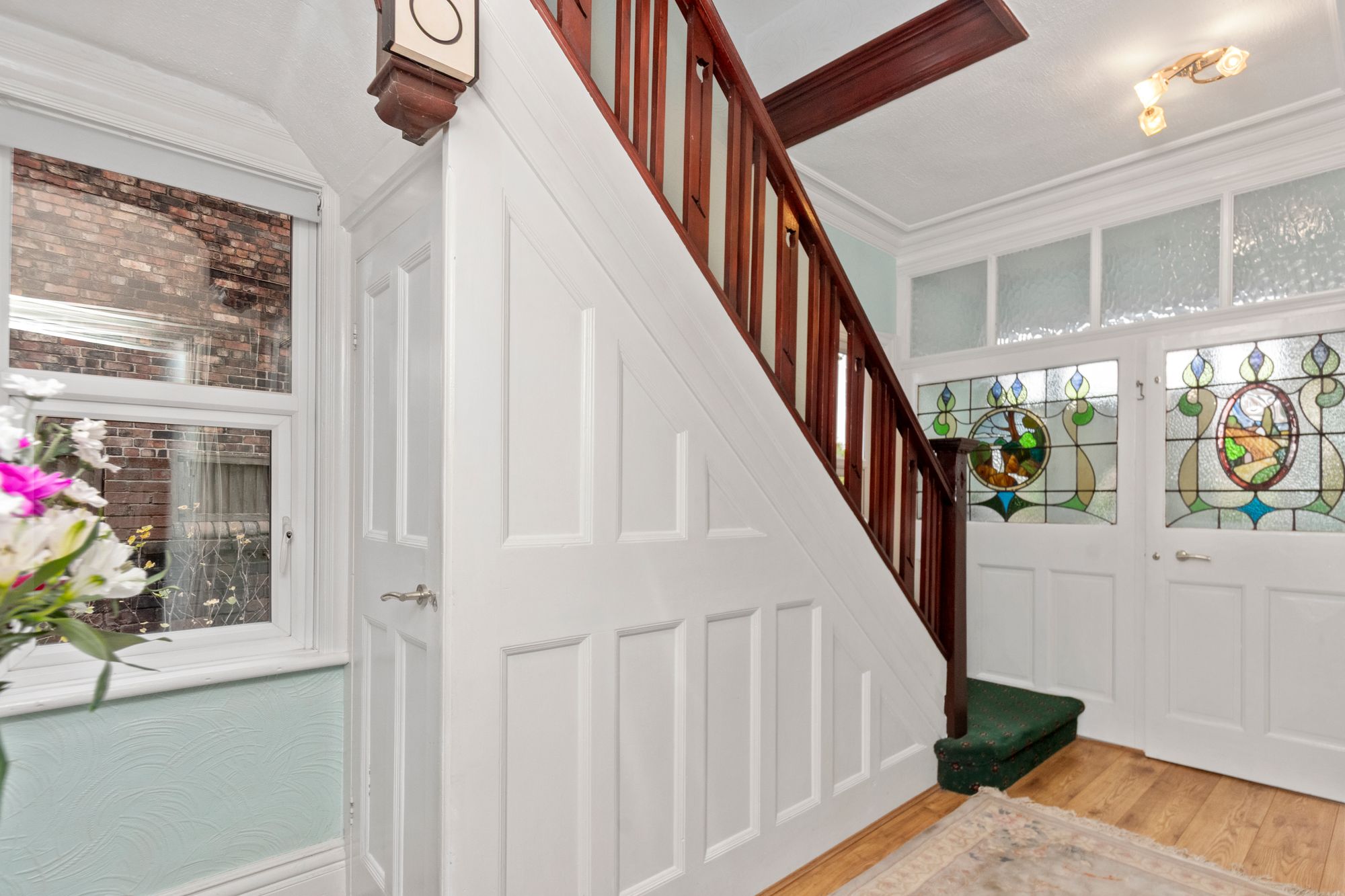 Elm Grove, Eccleston Park, L34