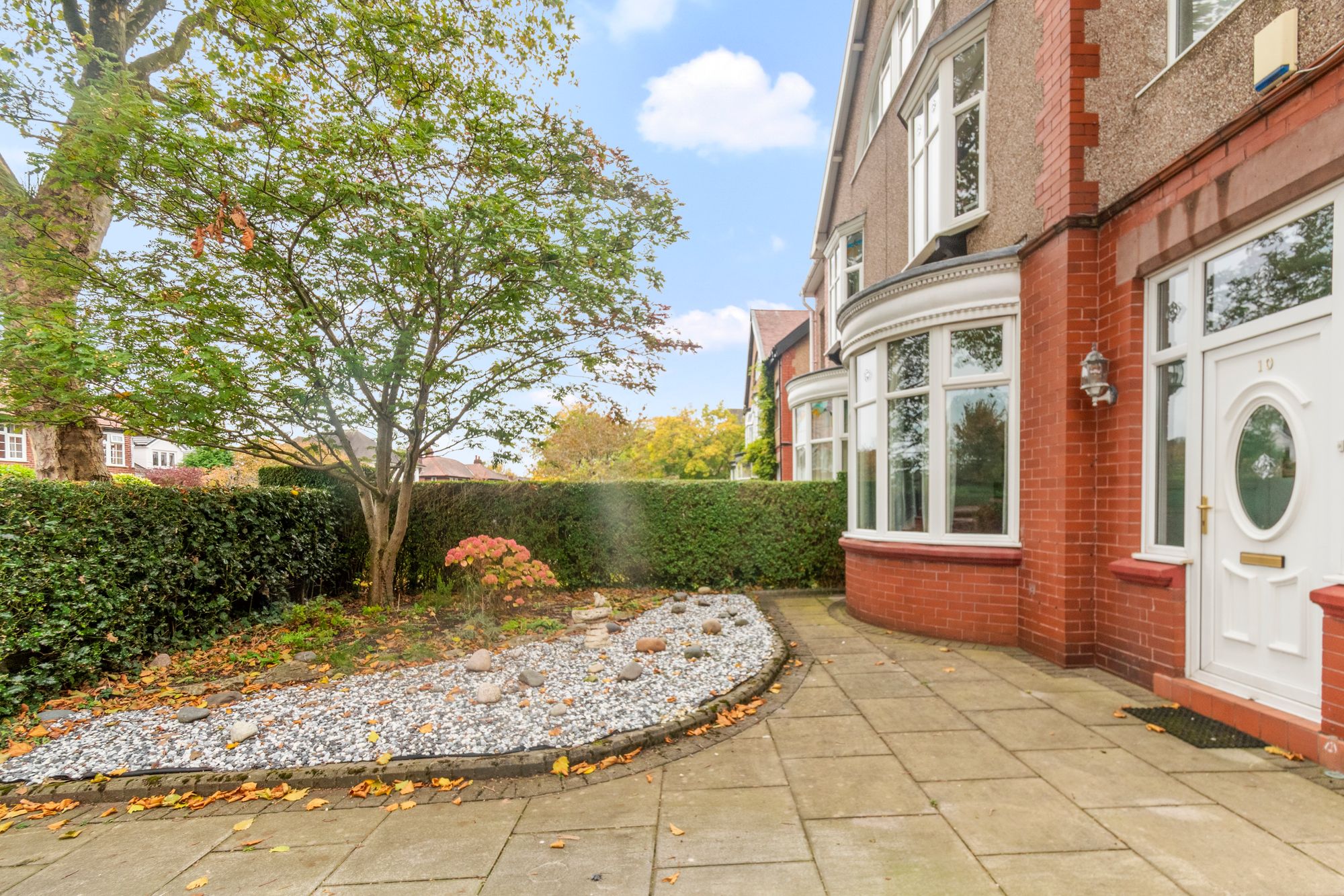 Elm Grove, Eccleston Park, L34