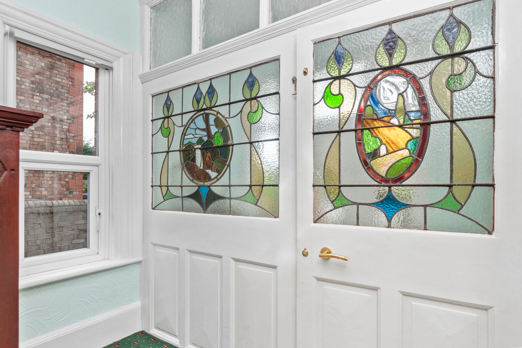 Elm Grove, Eccleston Park, L34