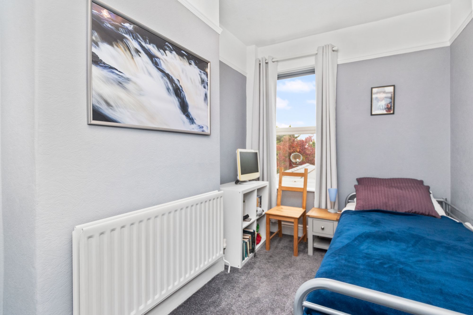 Elm Grove, Eccleston Park, L34