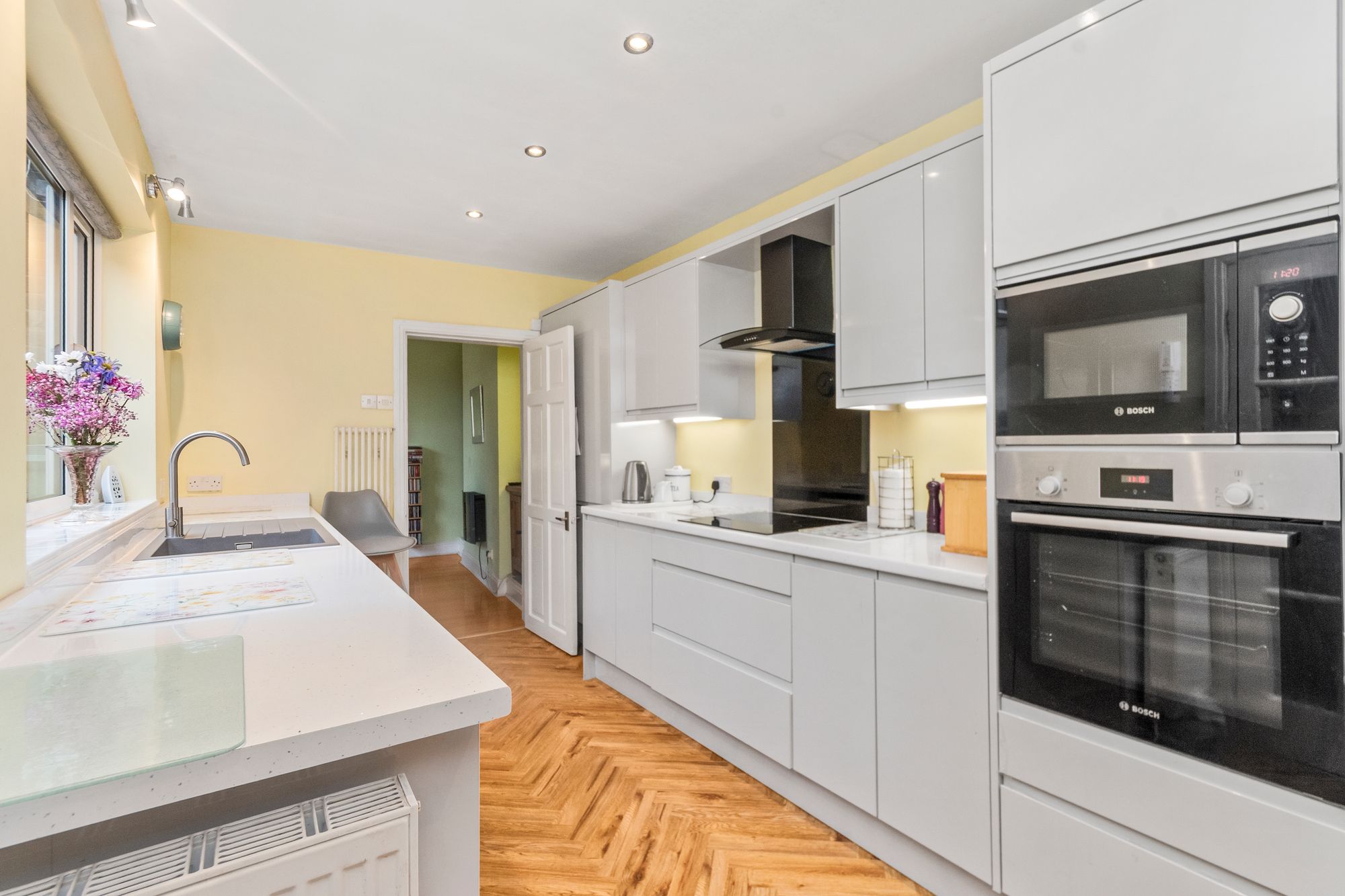 Elm Grove, Eccleston Park, L34