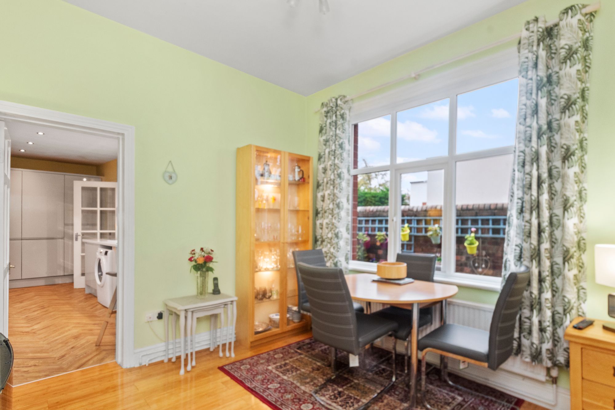 Elm Grove, Eccleston Park, L34