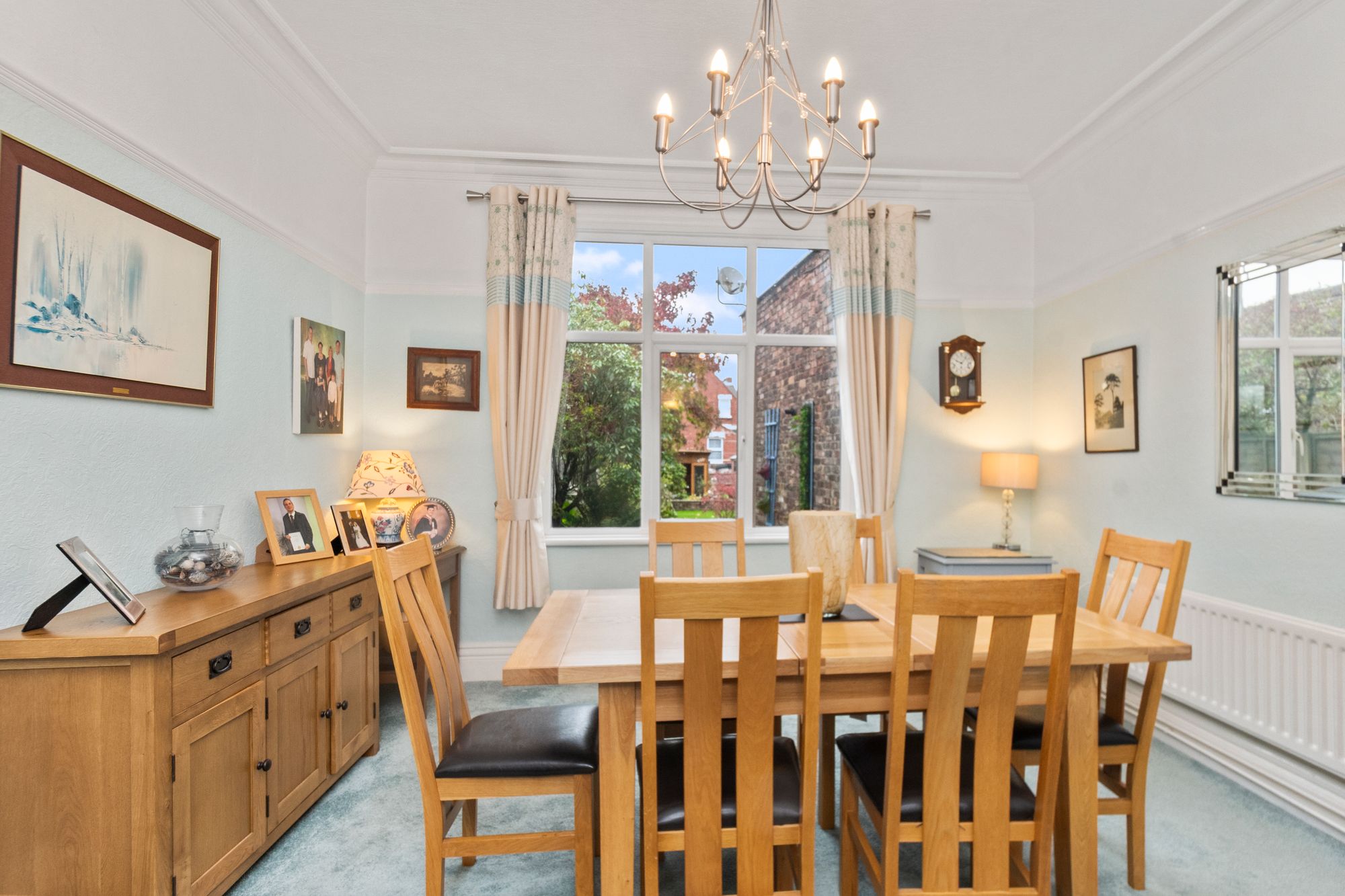 Elm Grove, Eccleston Park, L34