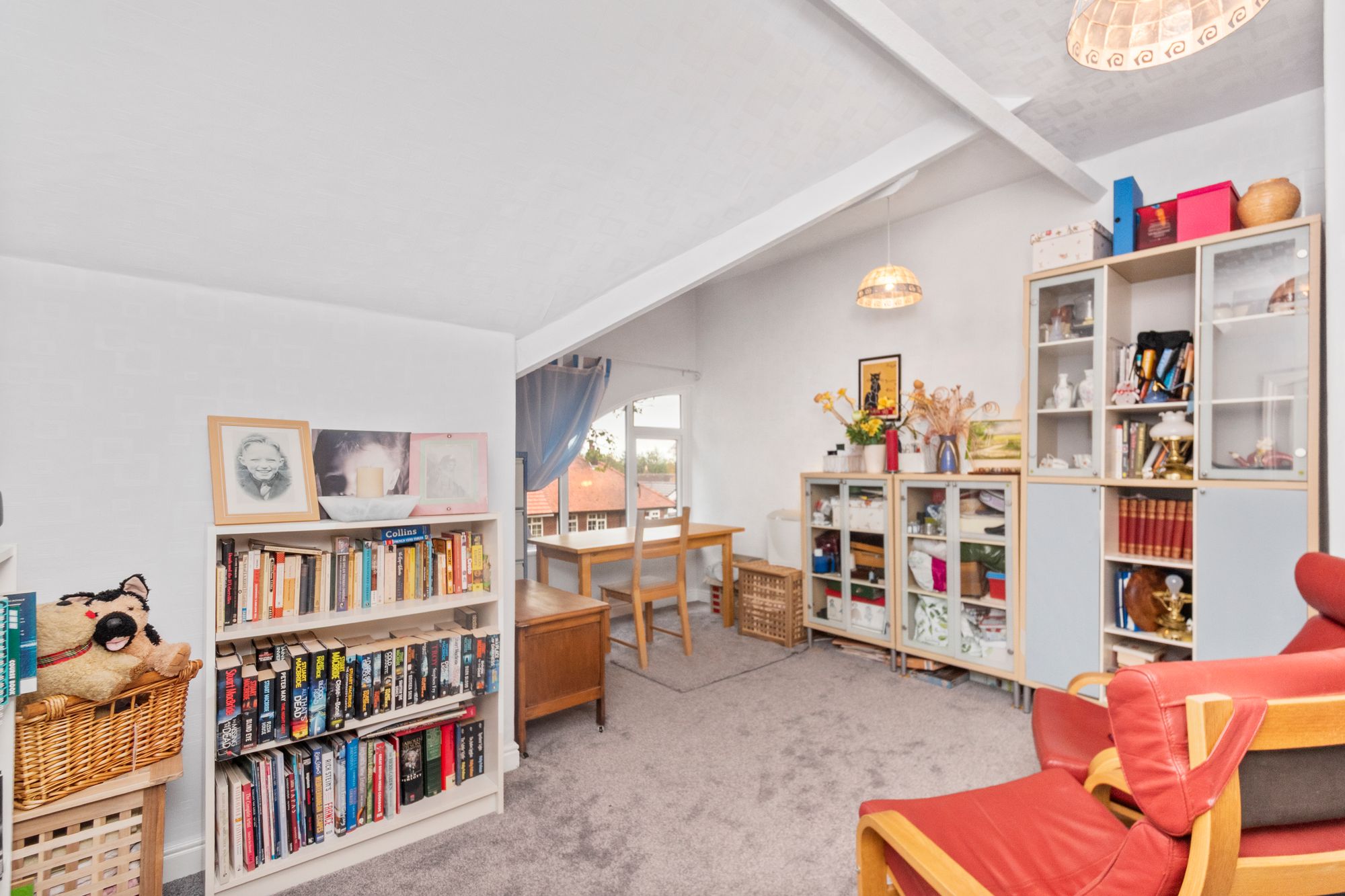 Elm Grove, Eccleston Park, L34