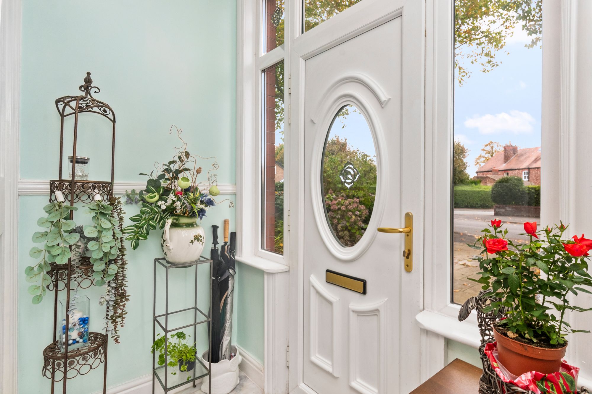 Elm Grove, Eccleston Park, L34