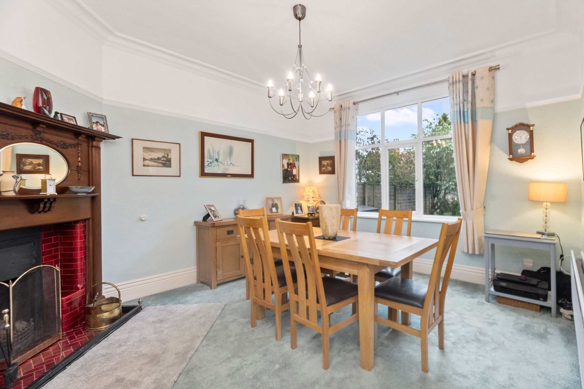 Elm Grove, Eccleston Park, L34