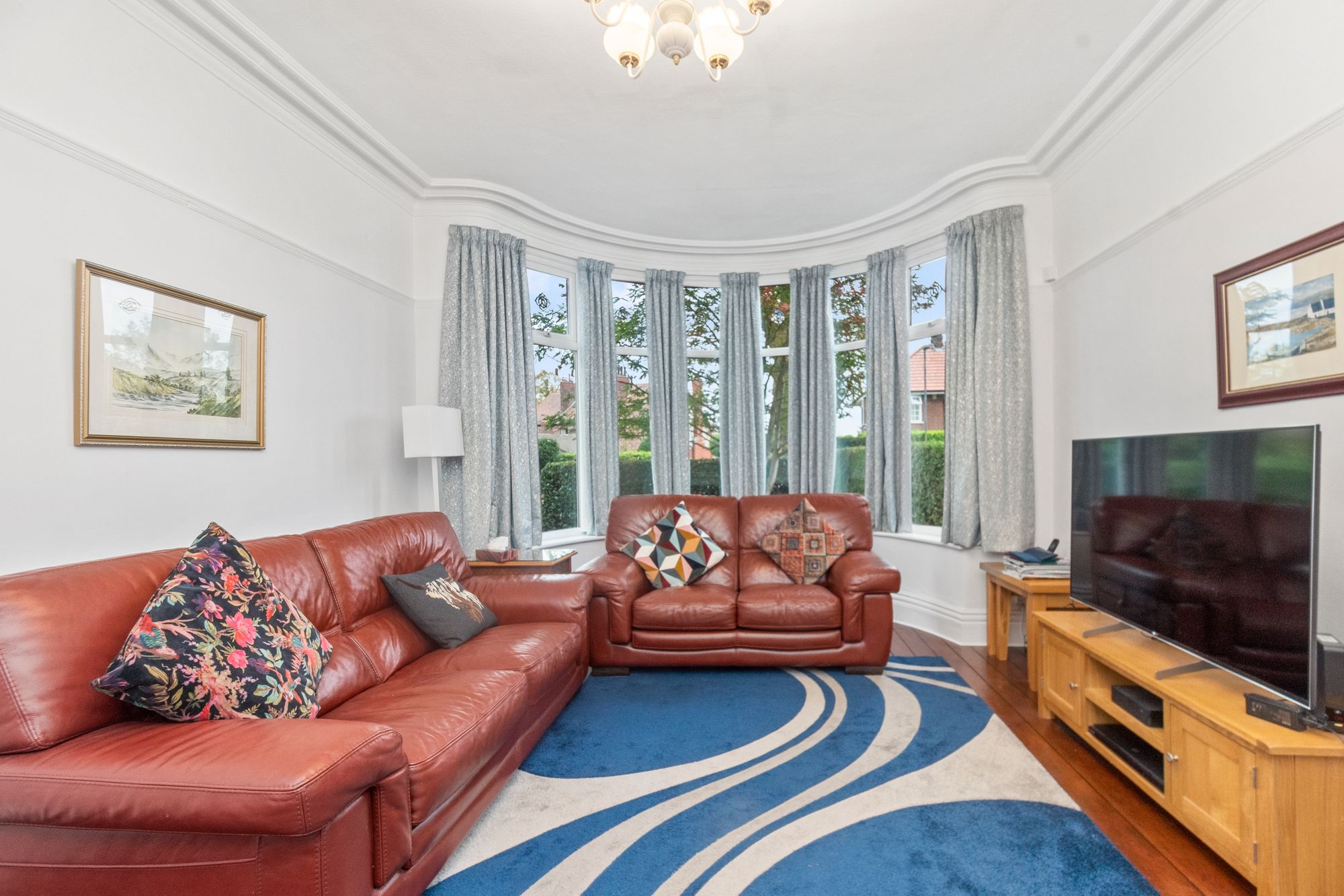 Elm Grove, Eccleston Park, L34