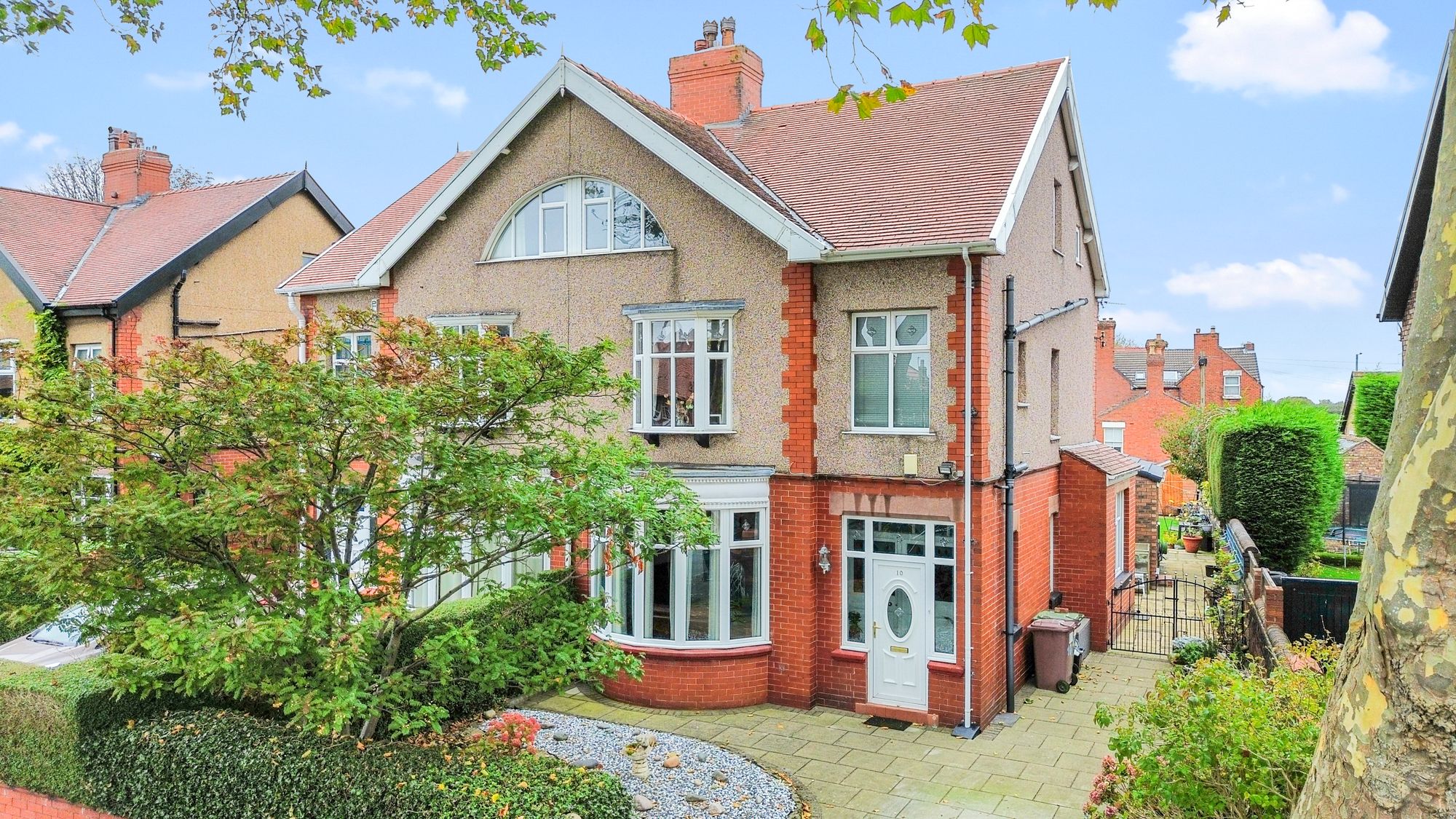 Elm Grove, Eccleston Park, L34