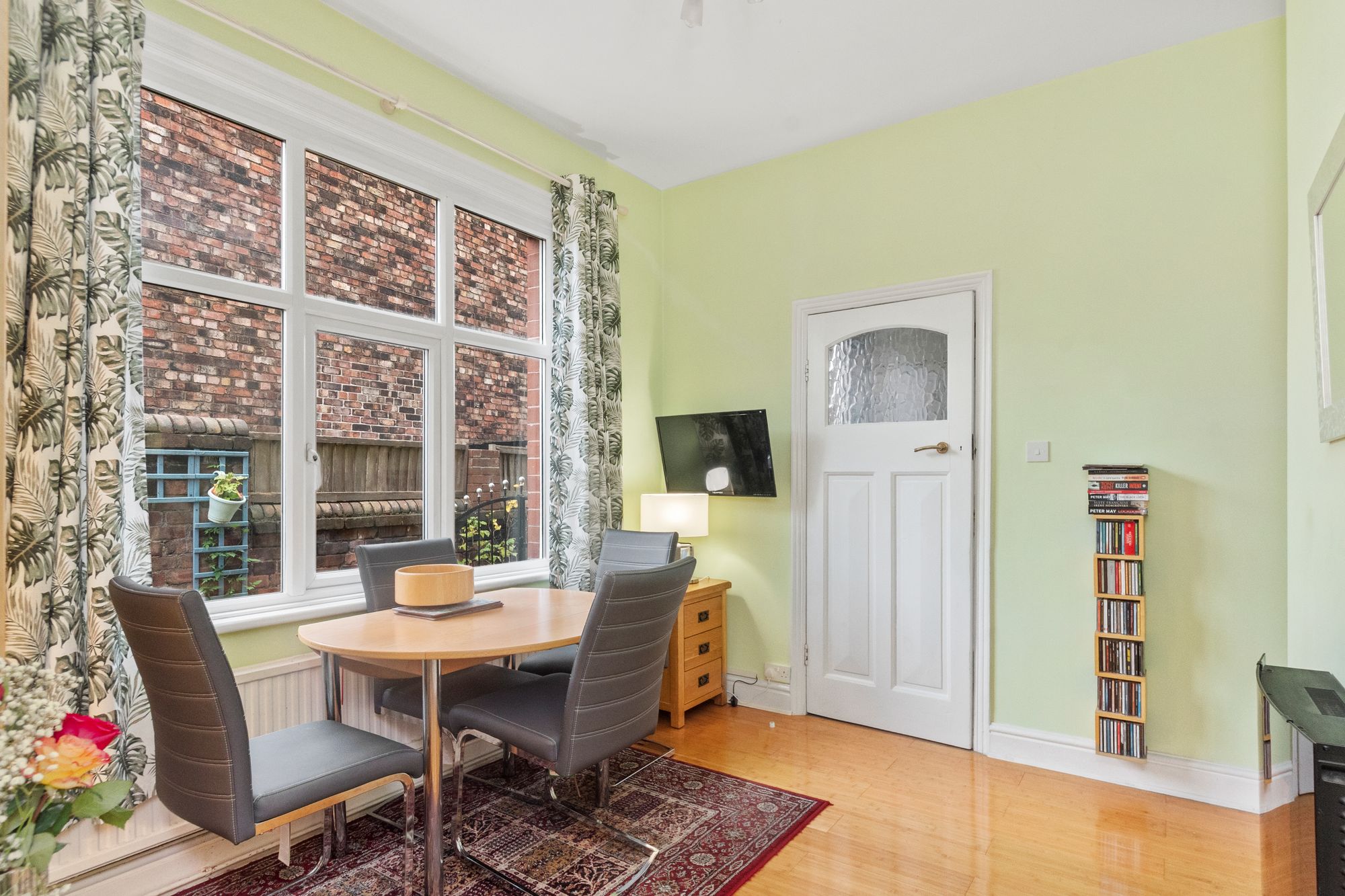 Elm Grove, Eccleston Park, L34