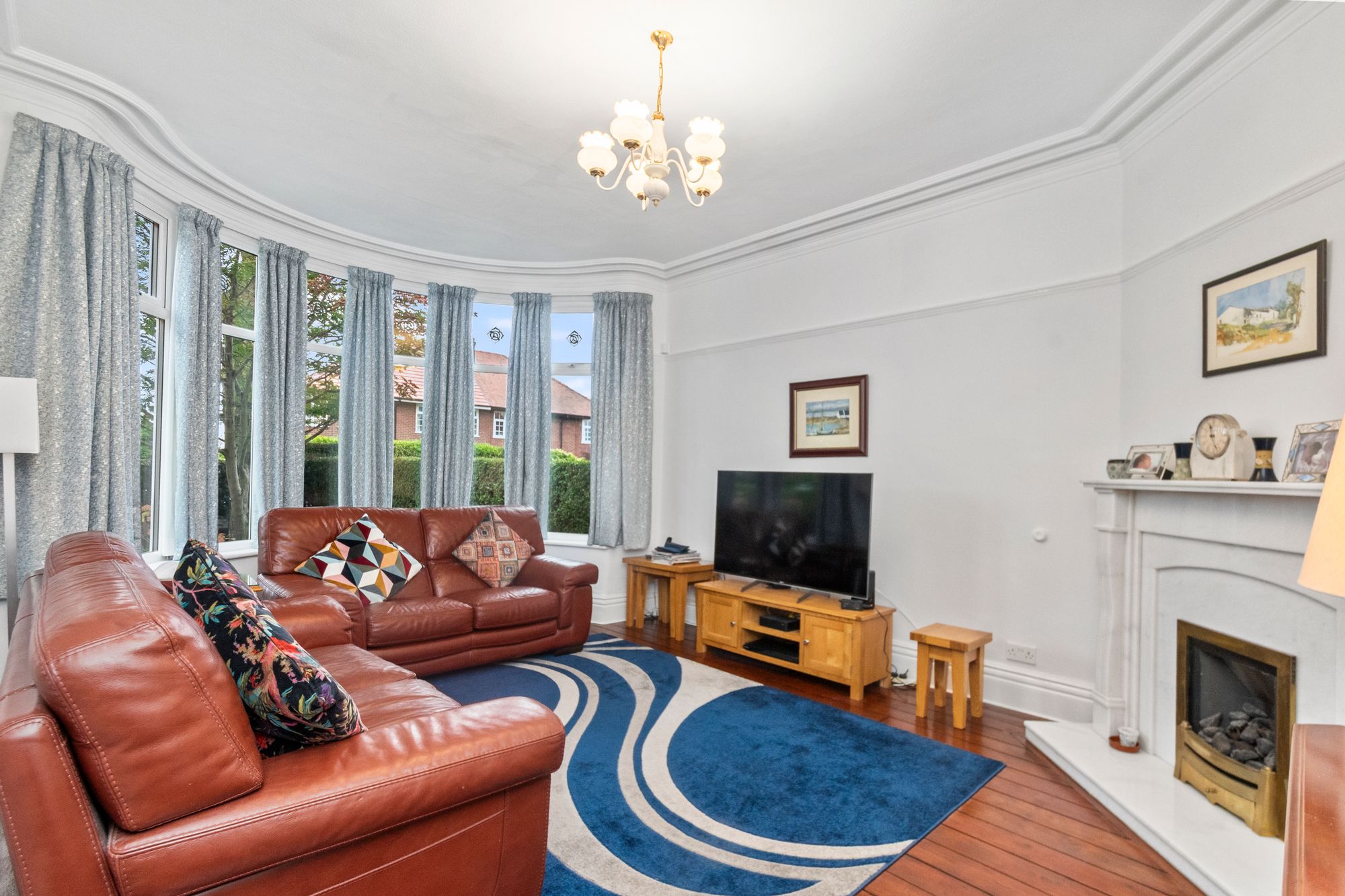 Elm Grove, Eccleston Park, L34