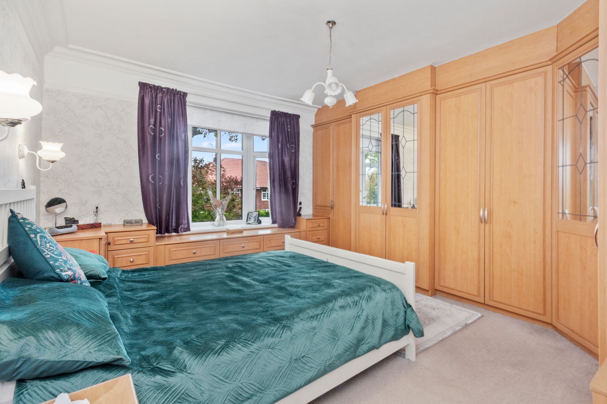 Elm Grove, Eccleston Park, L34