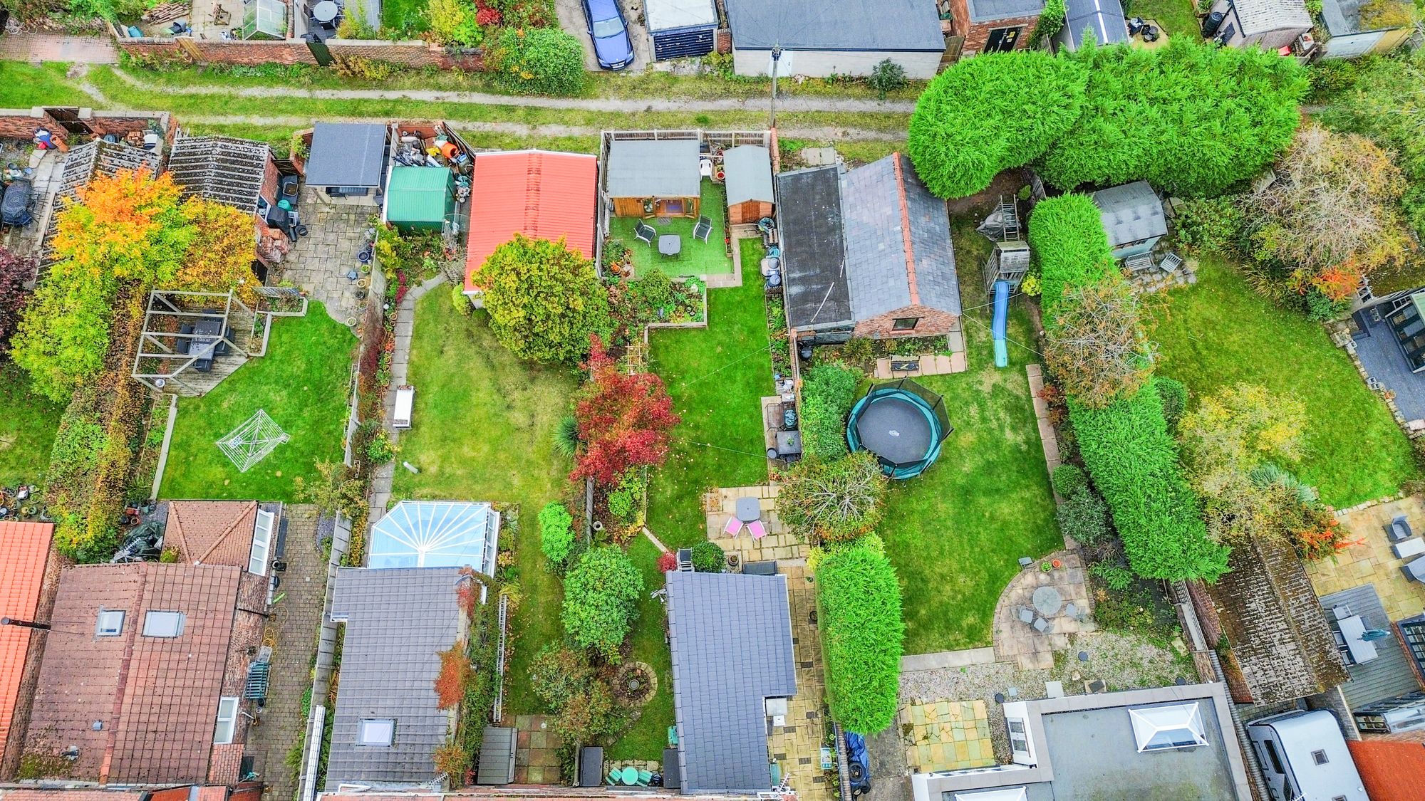 Elm Grove, Eccleston Park, L34