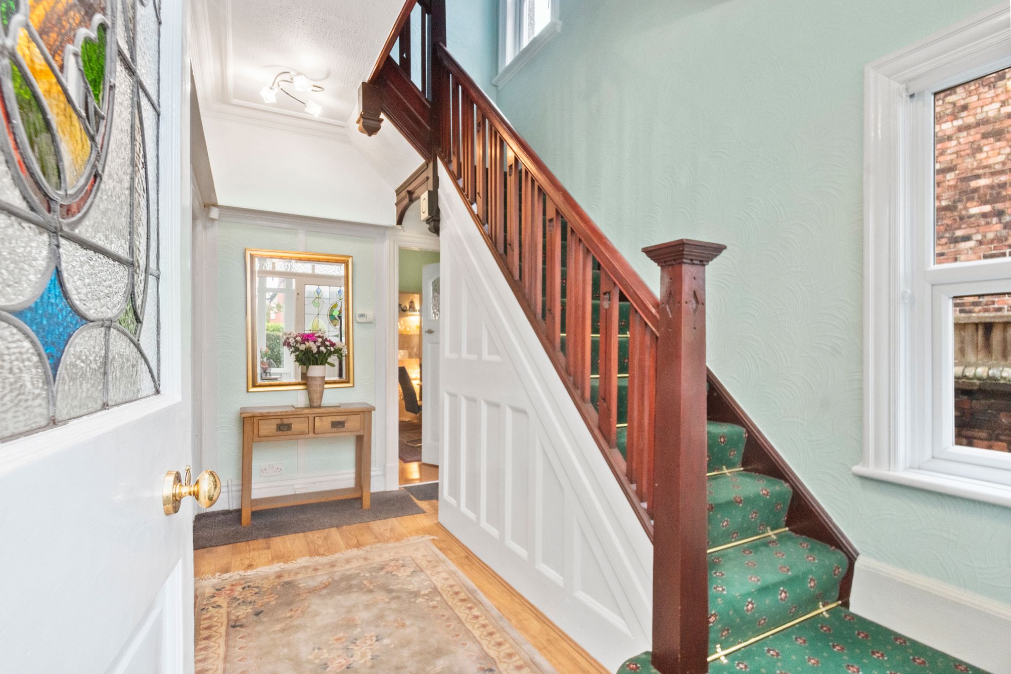 Elm Grove, Eccleston Park, L34