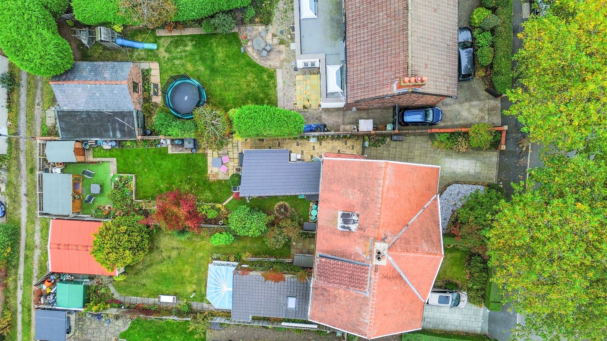 Elm Grove, Eccleston Park, L34