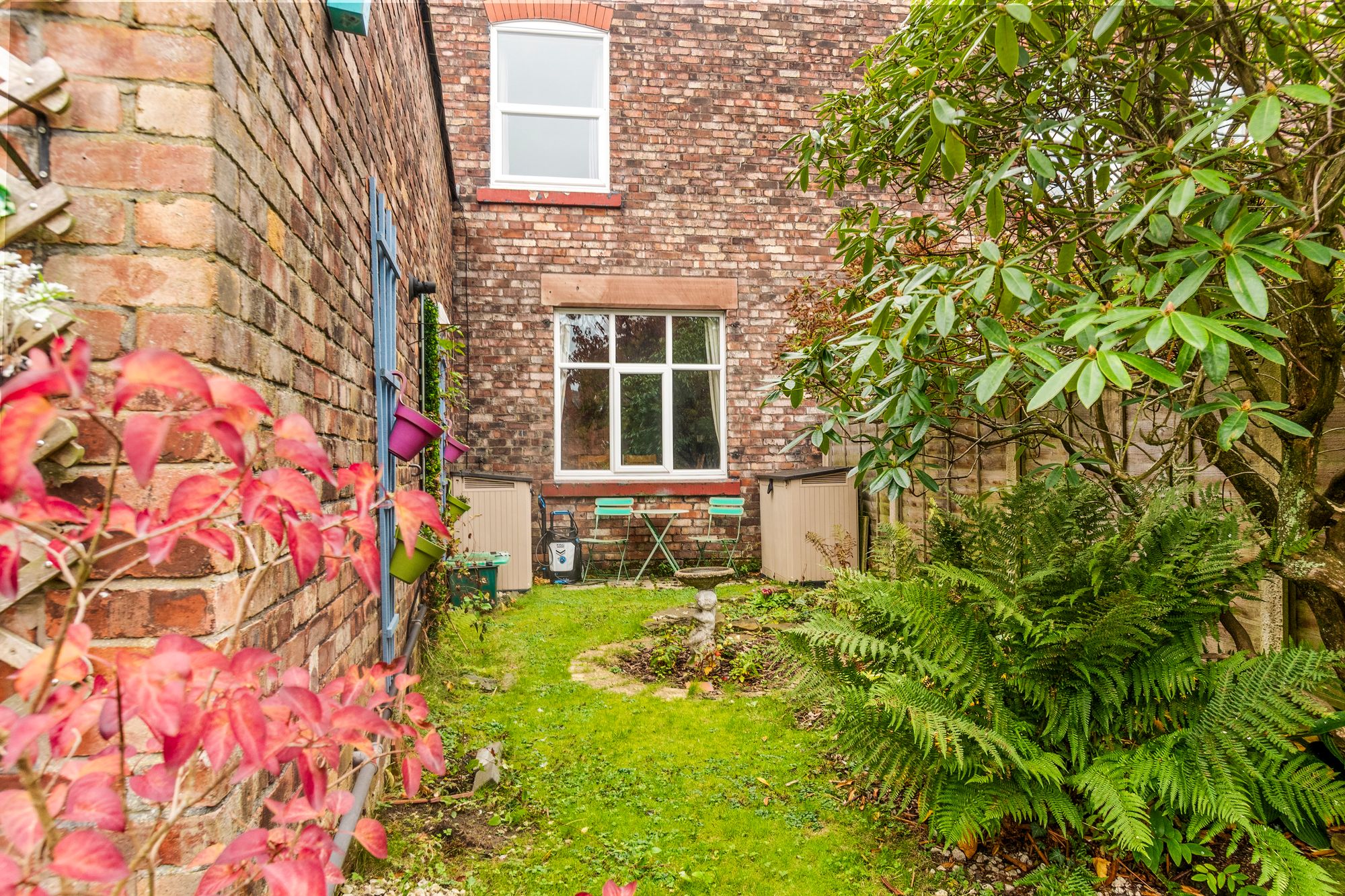 Elm Grove, Eccleston Park, L34