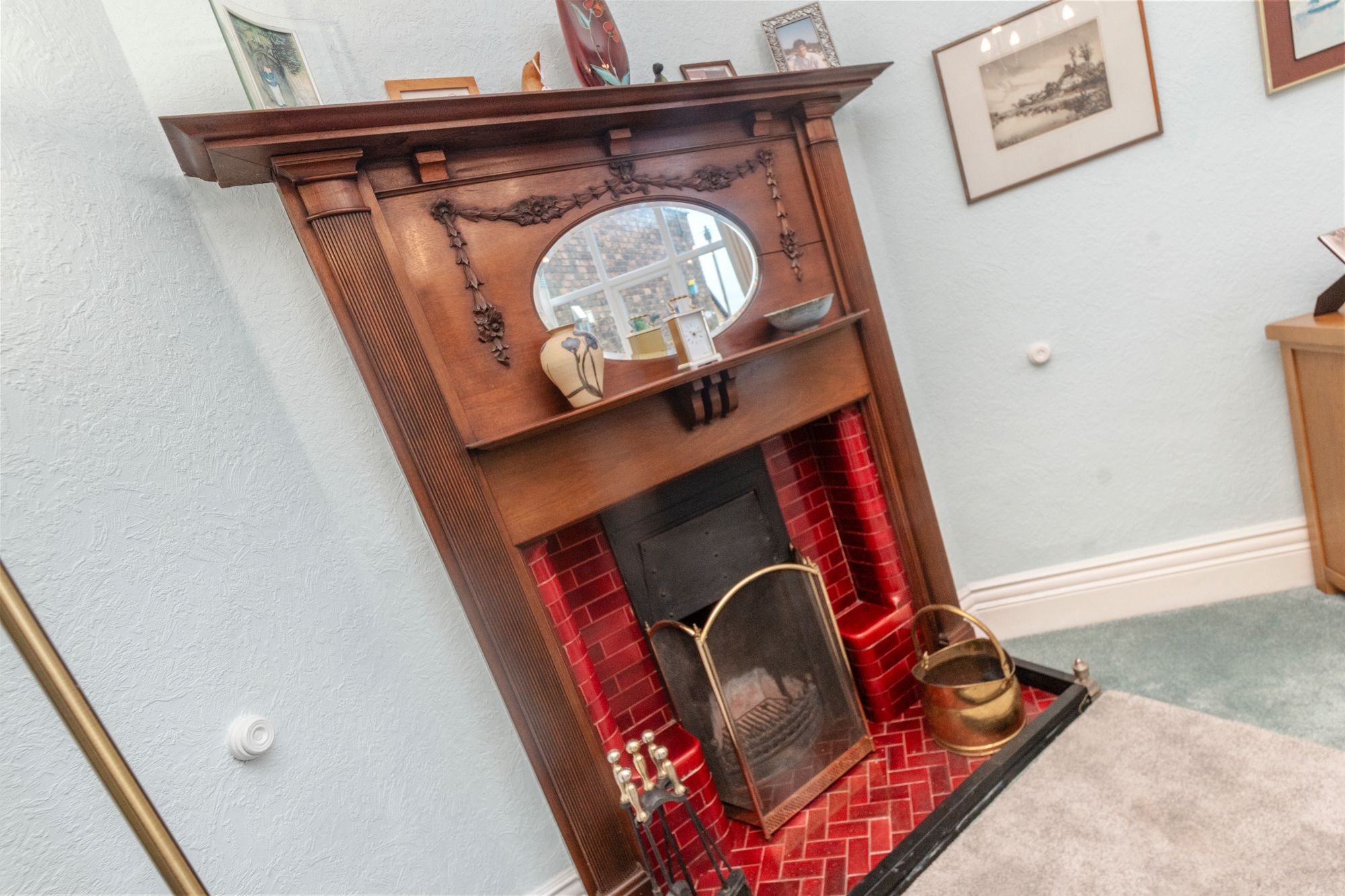 Elm Grove, Eccleston Park, L34