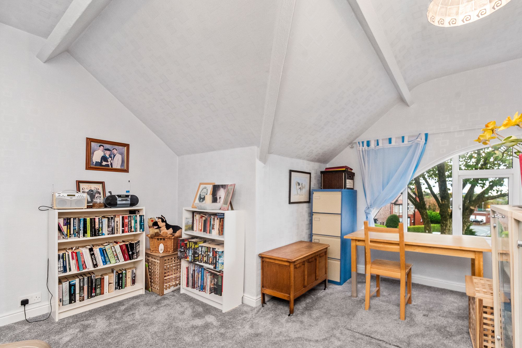 Elm Grove, Eccleston Park, L34