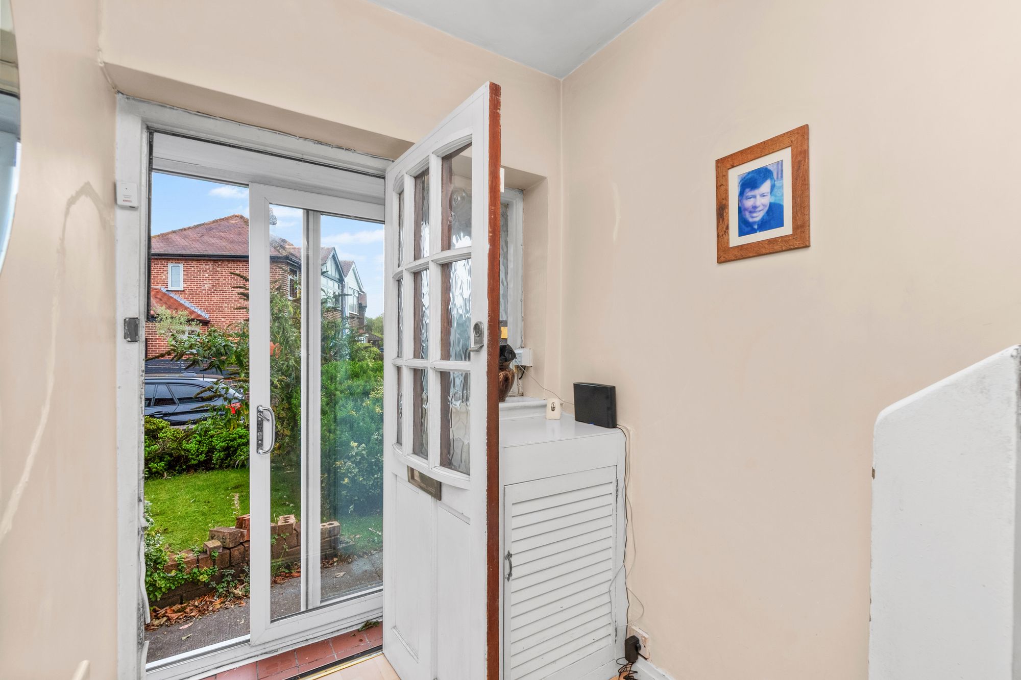 Stapleton Avenue, Warrington, WA2