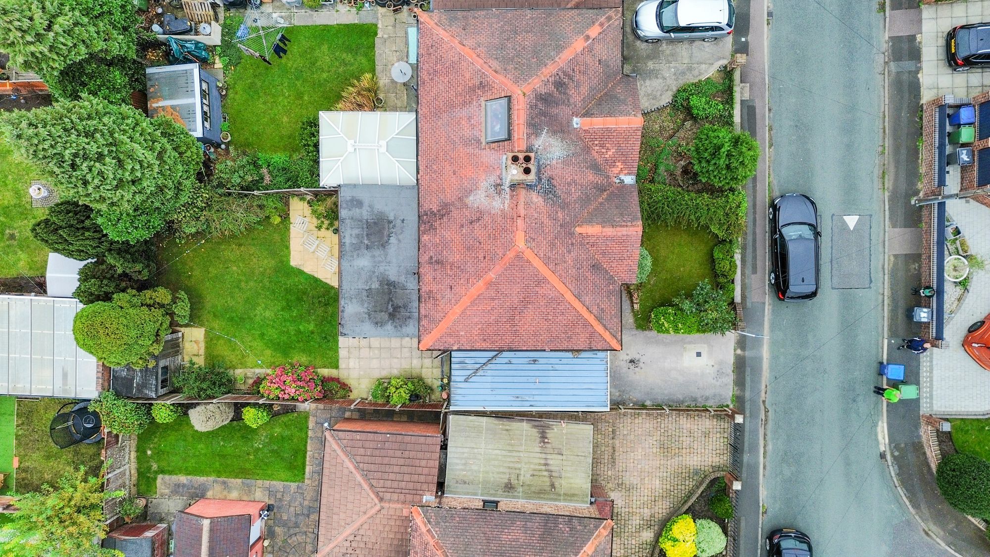 Stapleton Avenue, Warrington, WA2