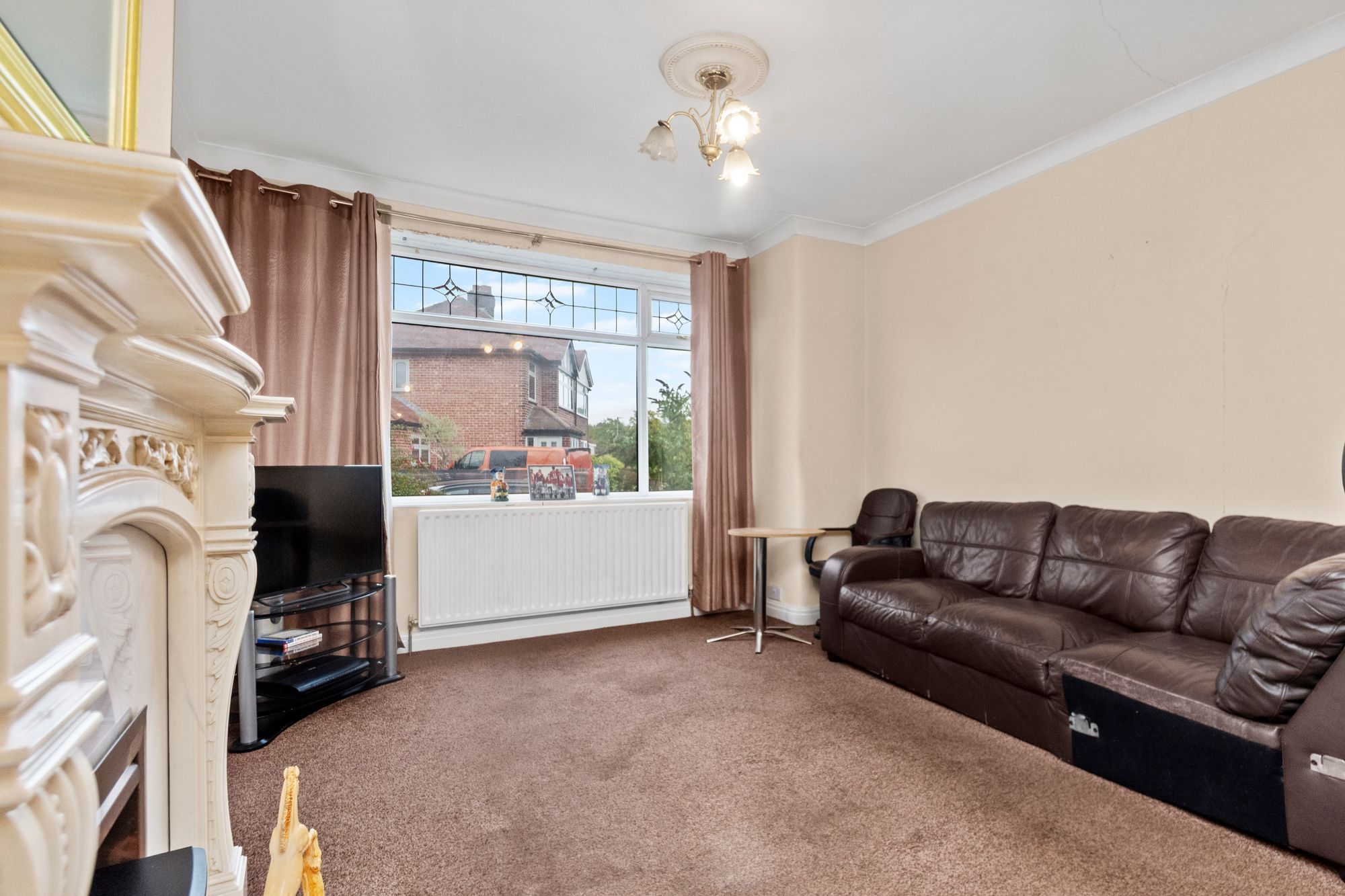 Stapleton Avenue, Warrington, WA2