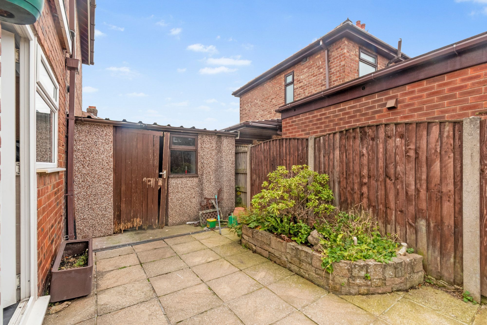 Stapleton Avenue, Warrington, WA2