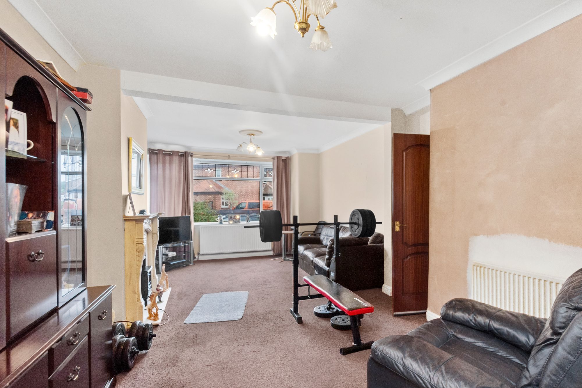 Stapleton Avenue, Warrington, WA2