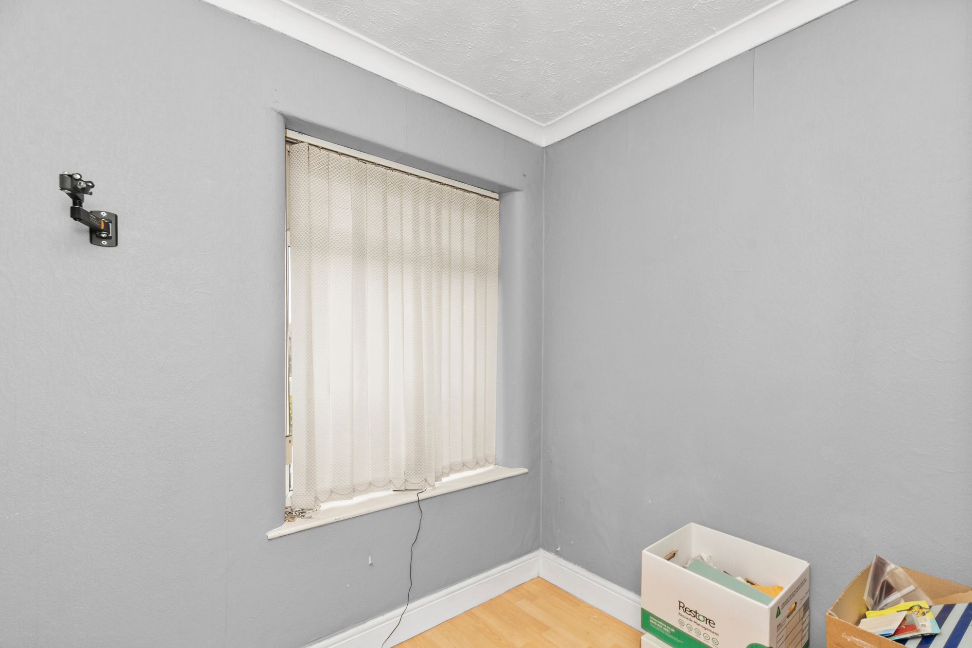 Stapleton Avenue, Warrington, WA2