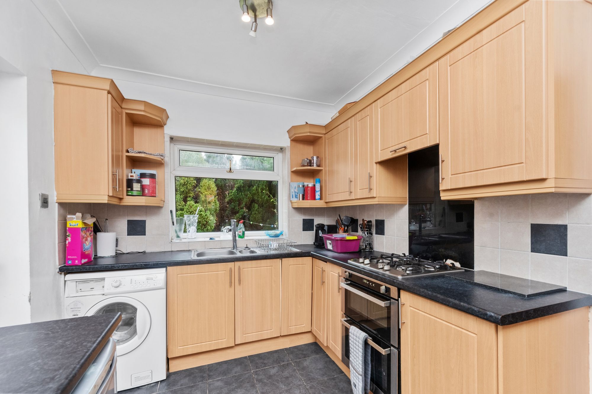 Stapleton Avenue, Warrington, WA2