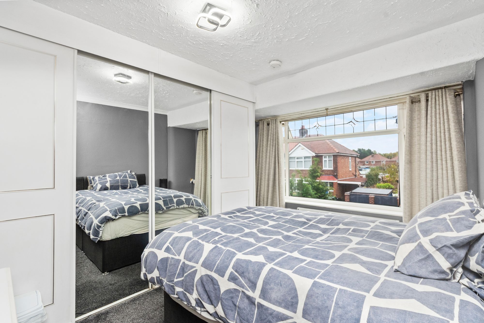 Stapleton Avenue, Warrington, WA2