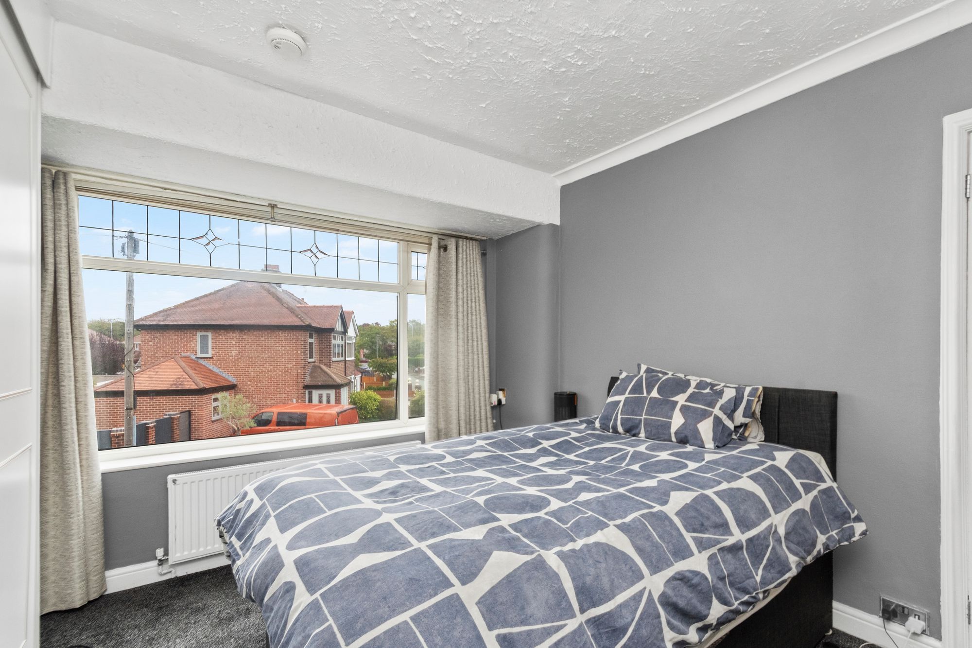 Stapleton Avenue, Warrington, WA2