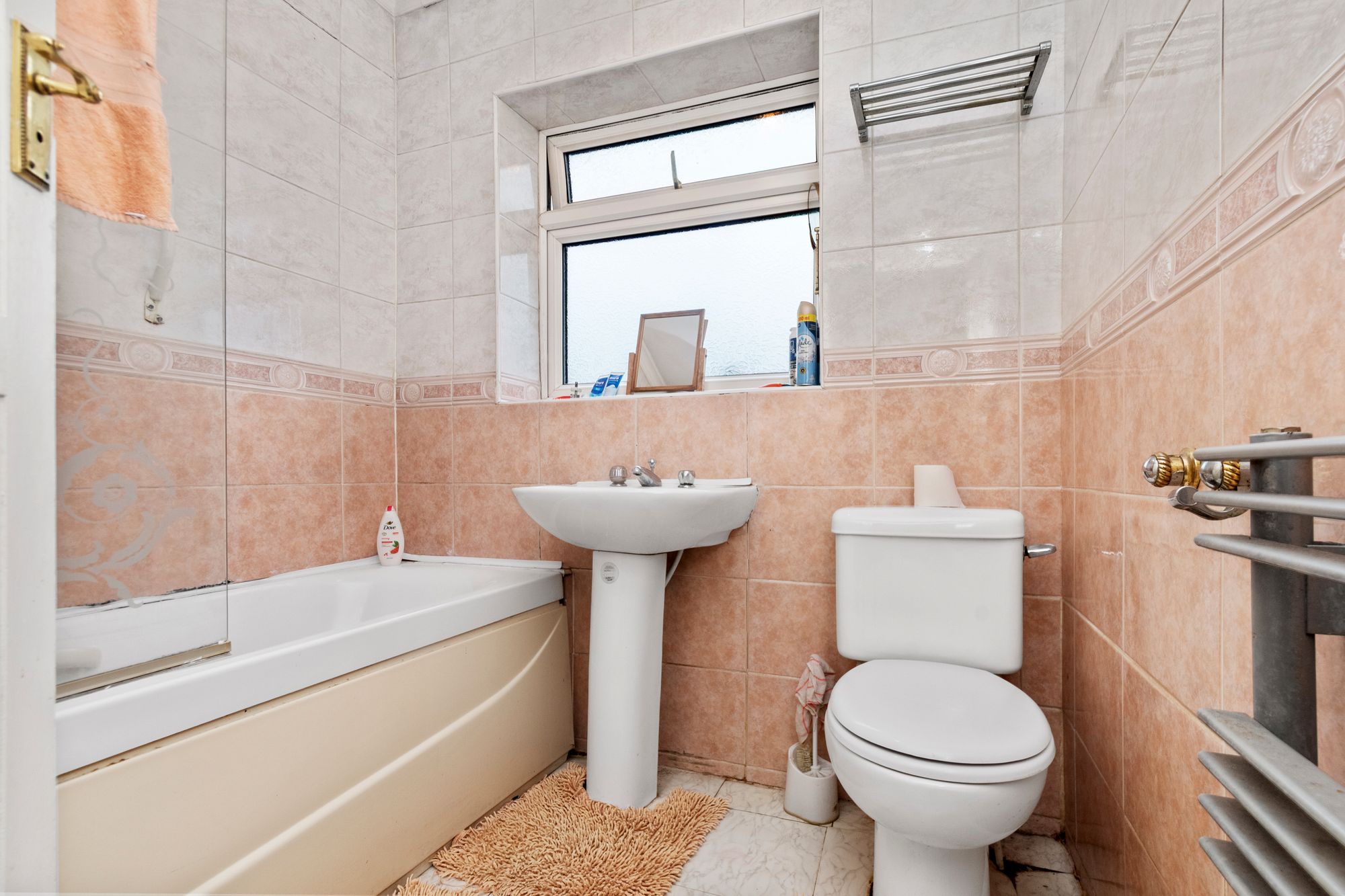 Stapleton Avenue, Warrington, WA2