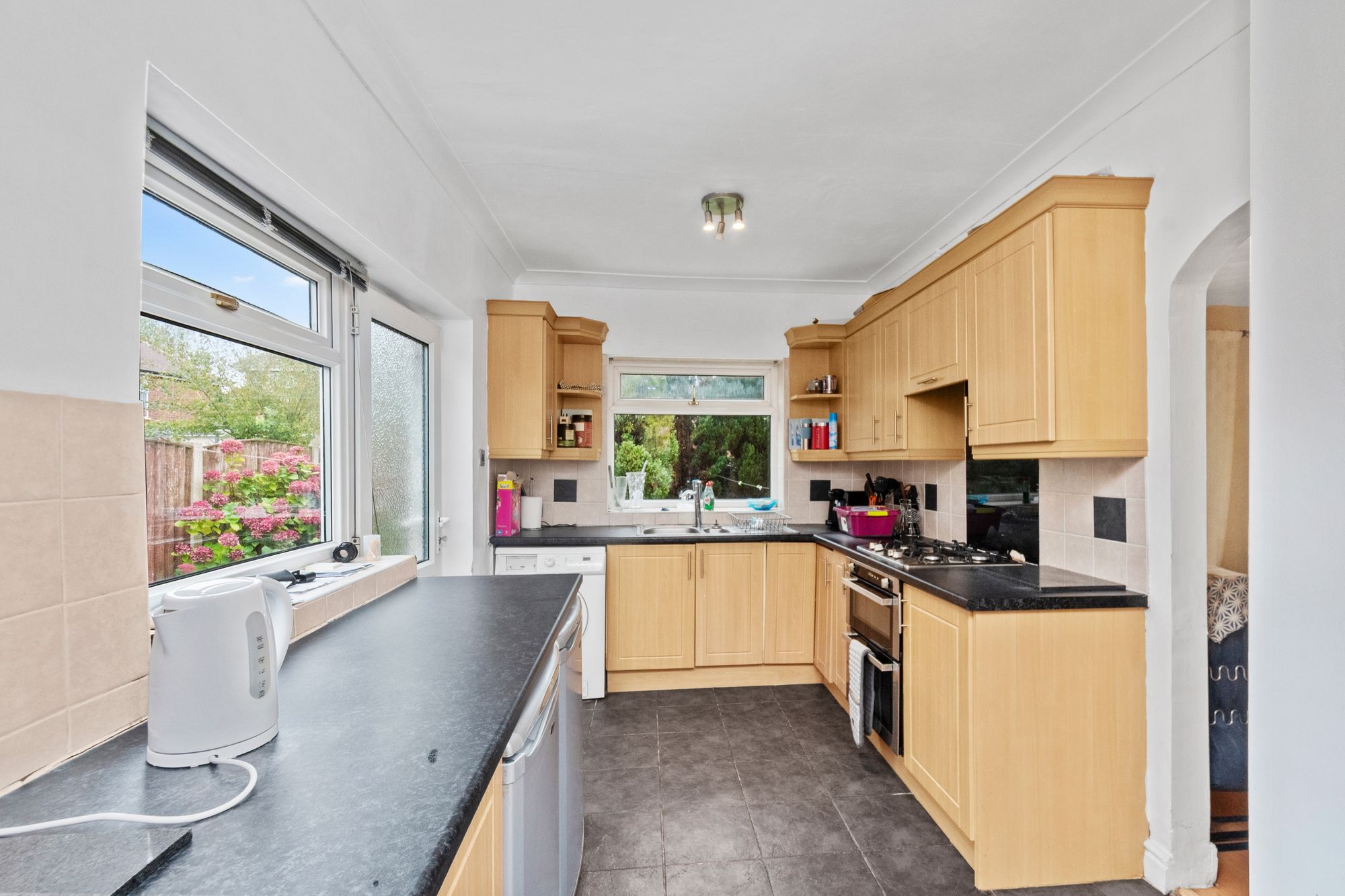 Stapleton Avenue, Warrington, WA2