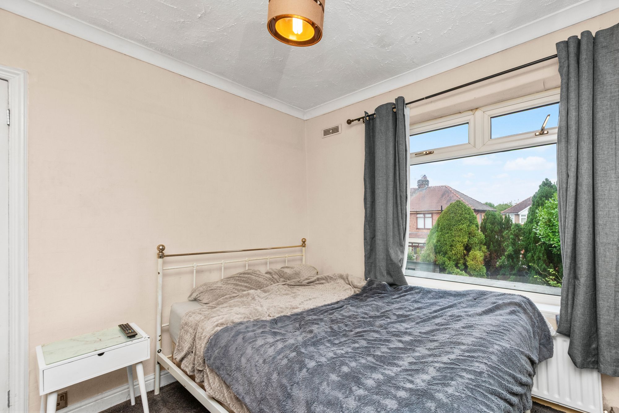 Stapleton Avenue, Warrington, WA2