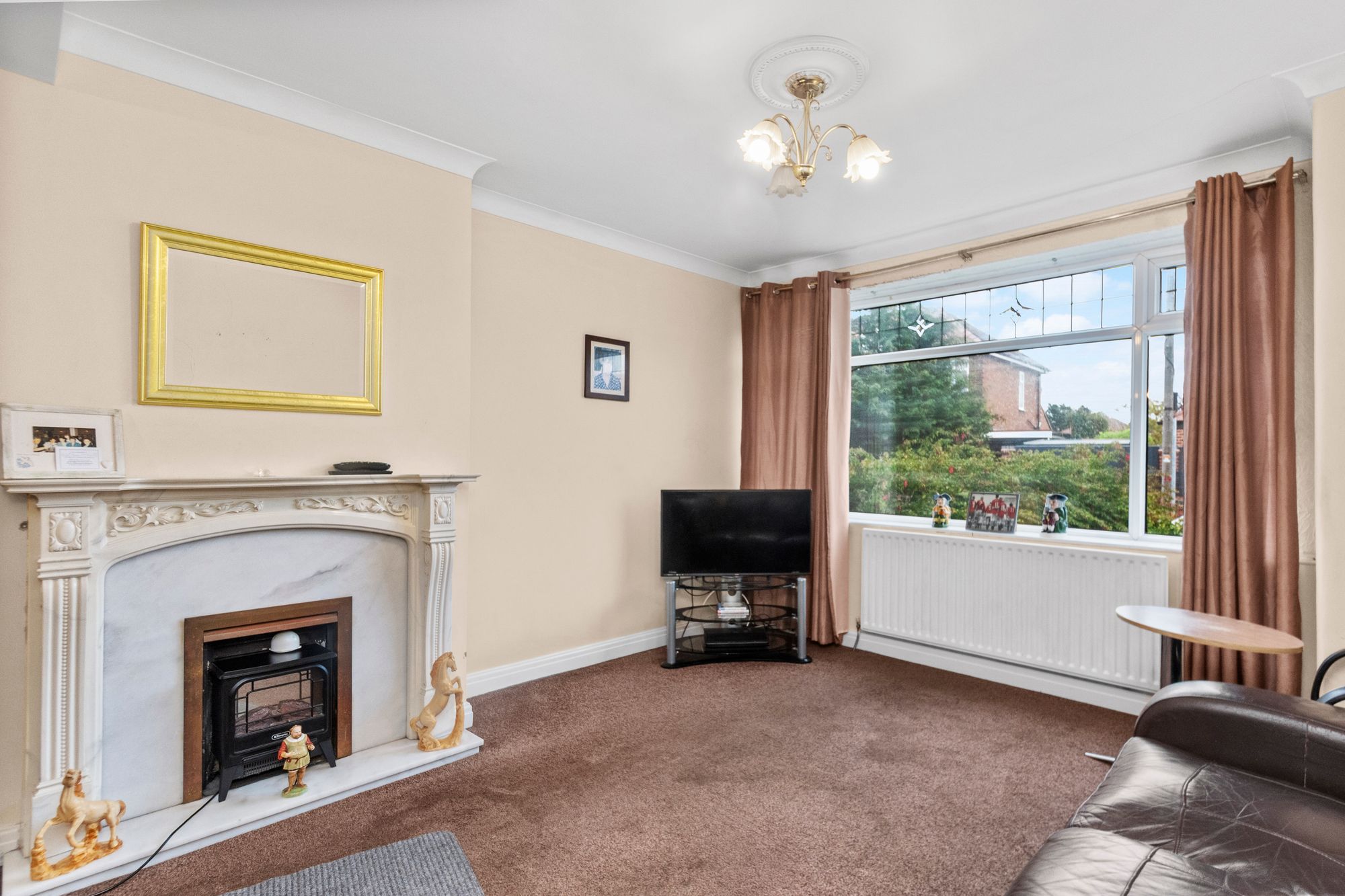 Stapleton Avenue, Warrington, WA2