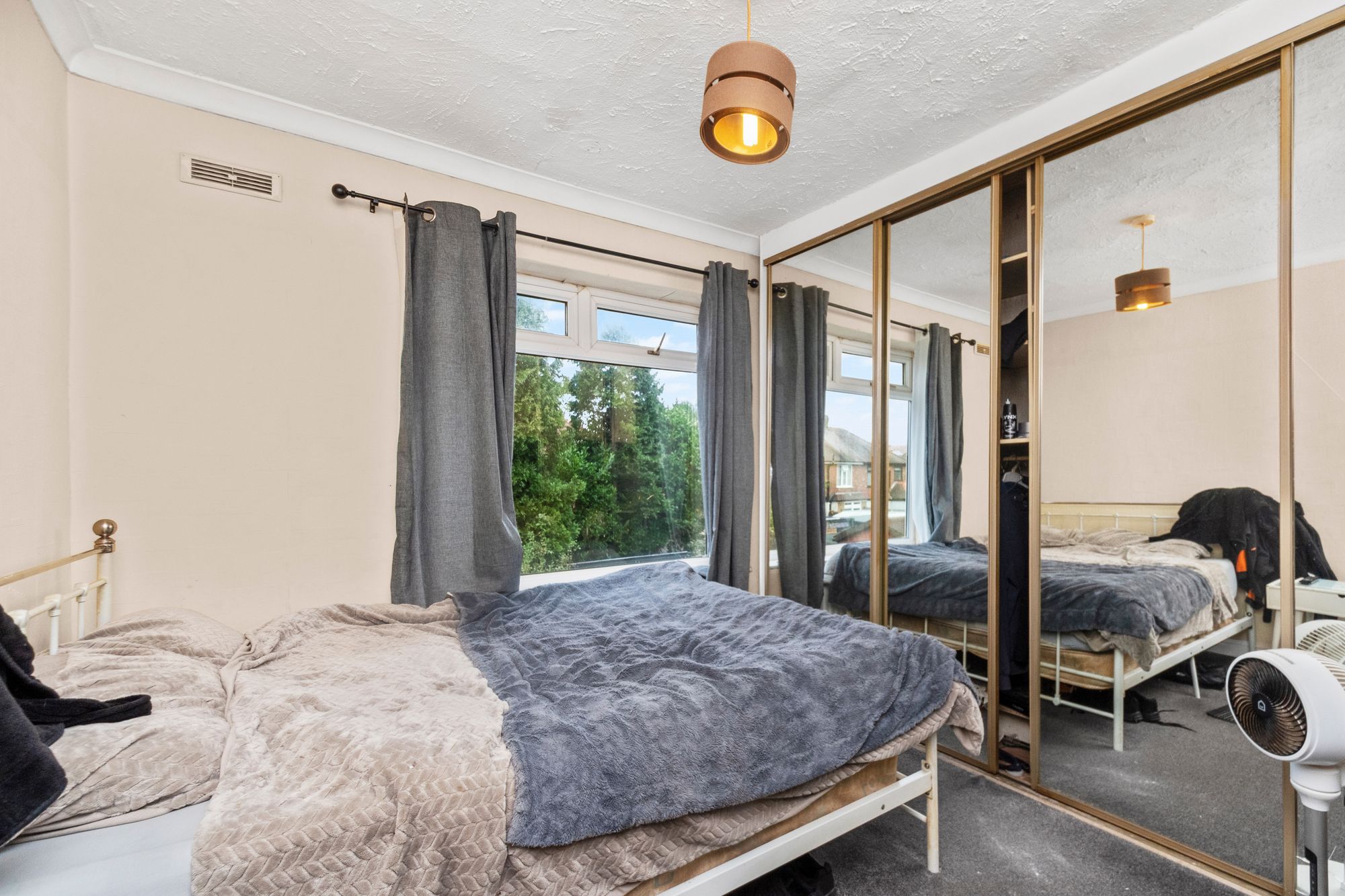 Stapleton Avenue, Warrington, WA2