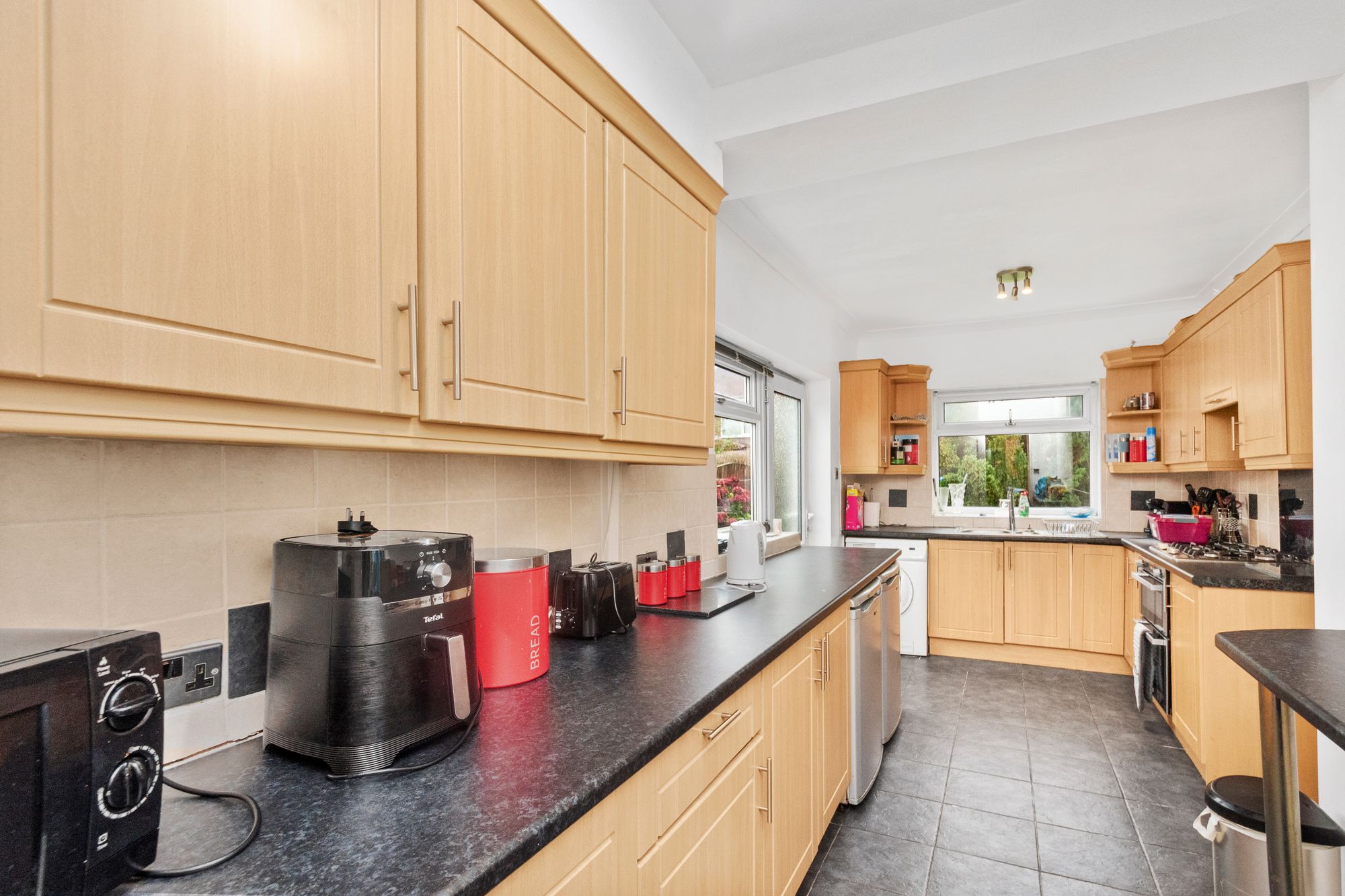 Stapleton Avenue, Warrington, WA2