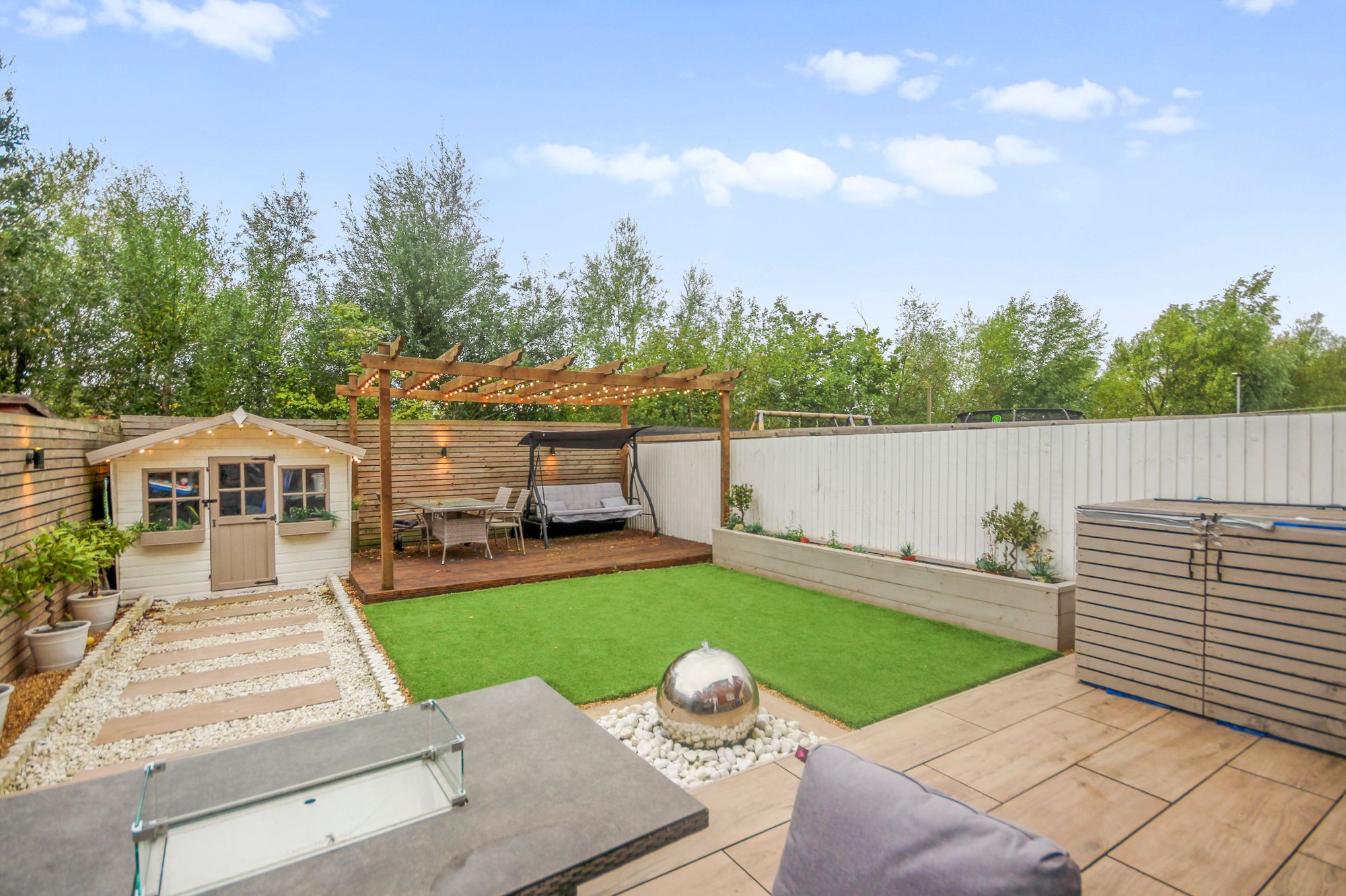 Collins Green Drive, St. Helens, WA9