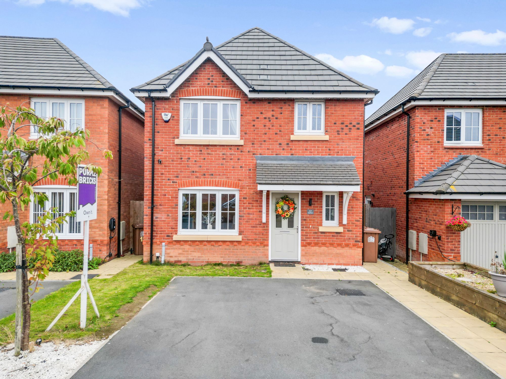 Collins Green Drive, St. Helens, WA9