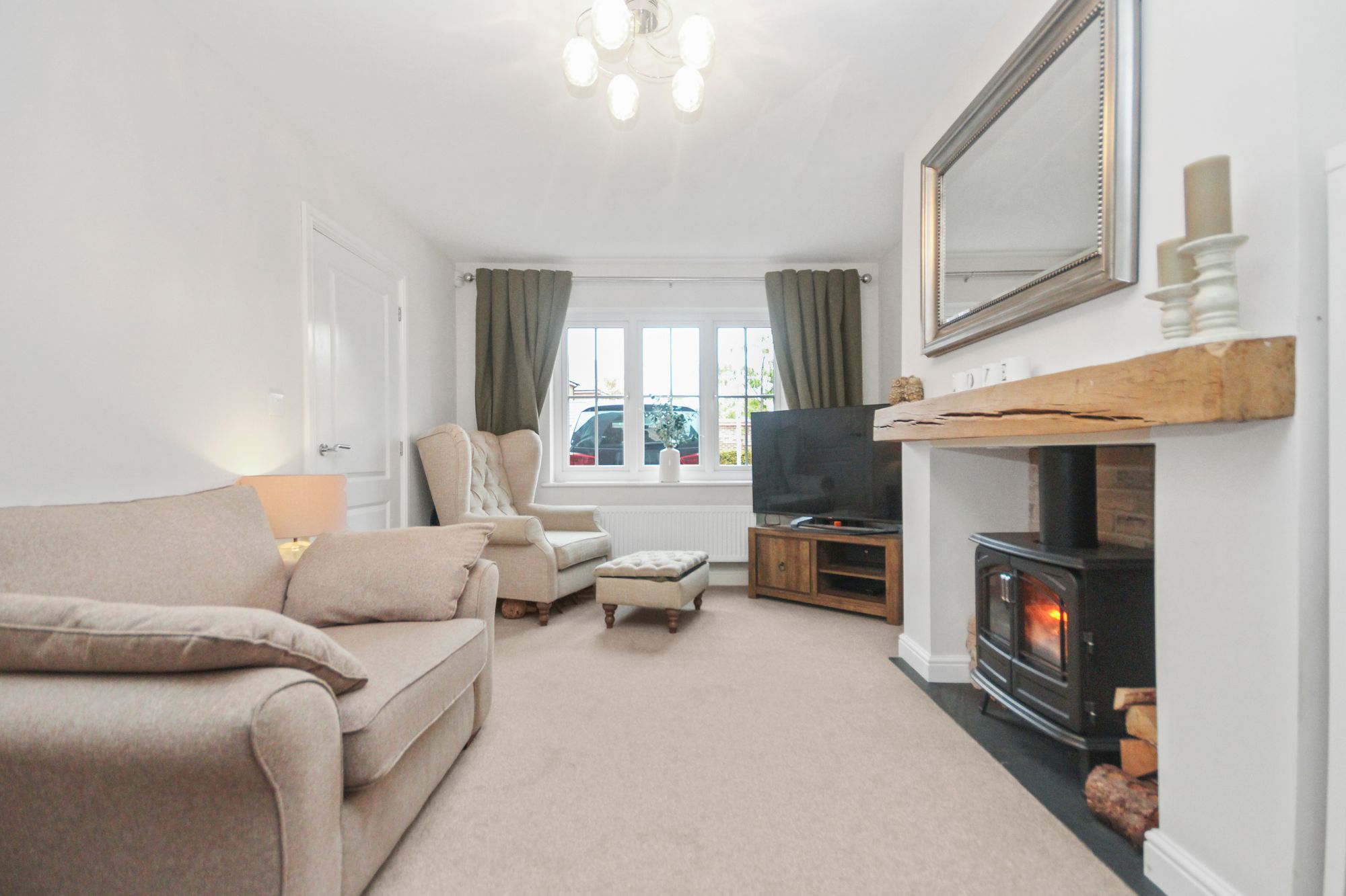 Collins Green Drive, St. Helens, WA9