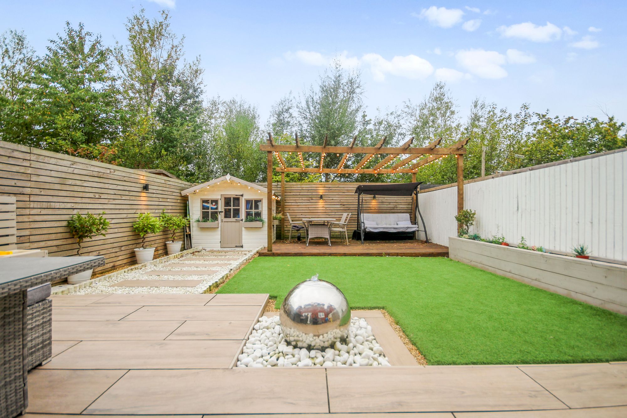 Collins Green Drive, St. Helens, WA9