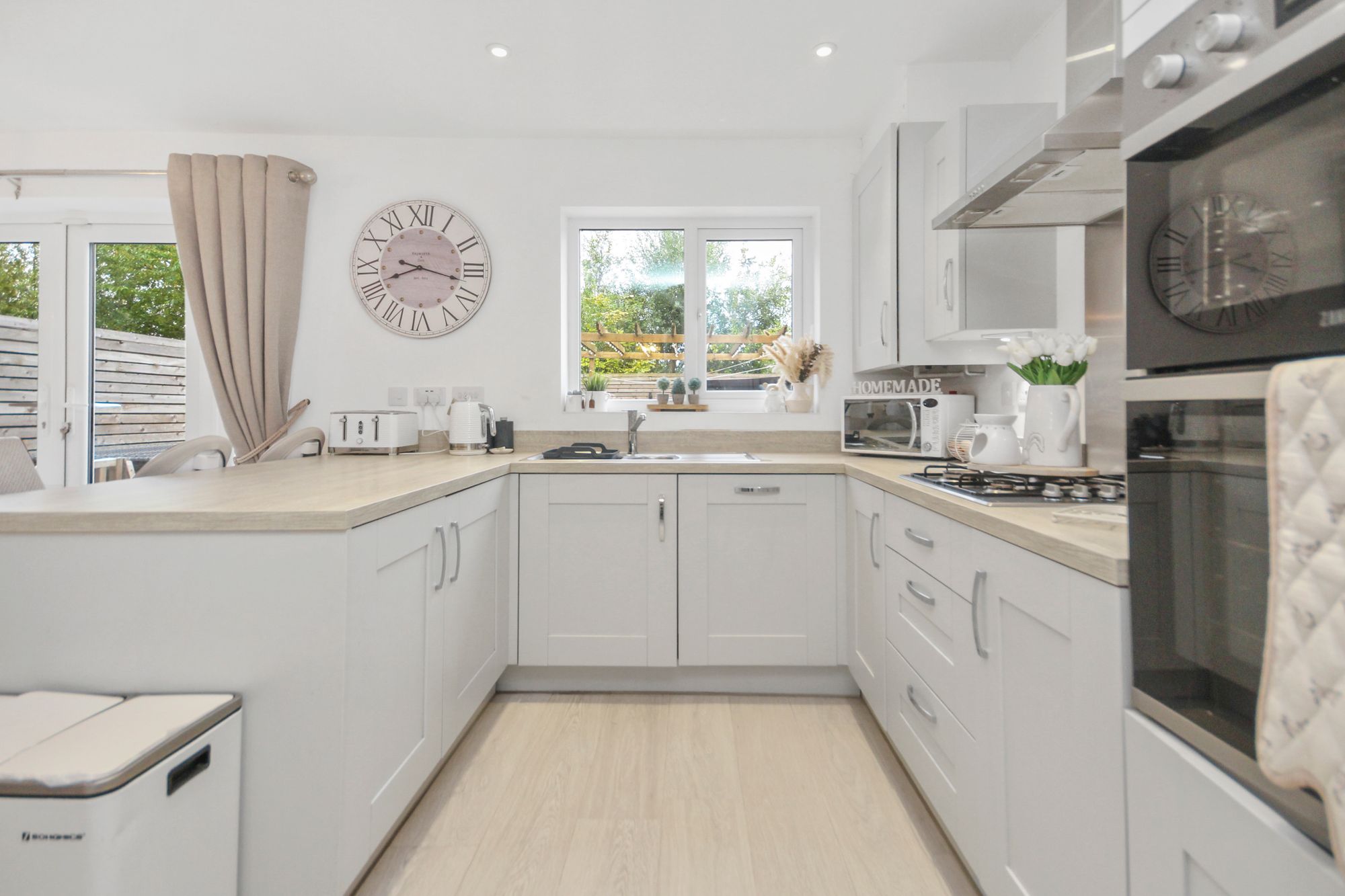 Collins Green Drive, St. Helens, WA9