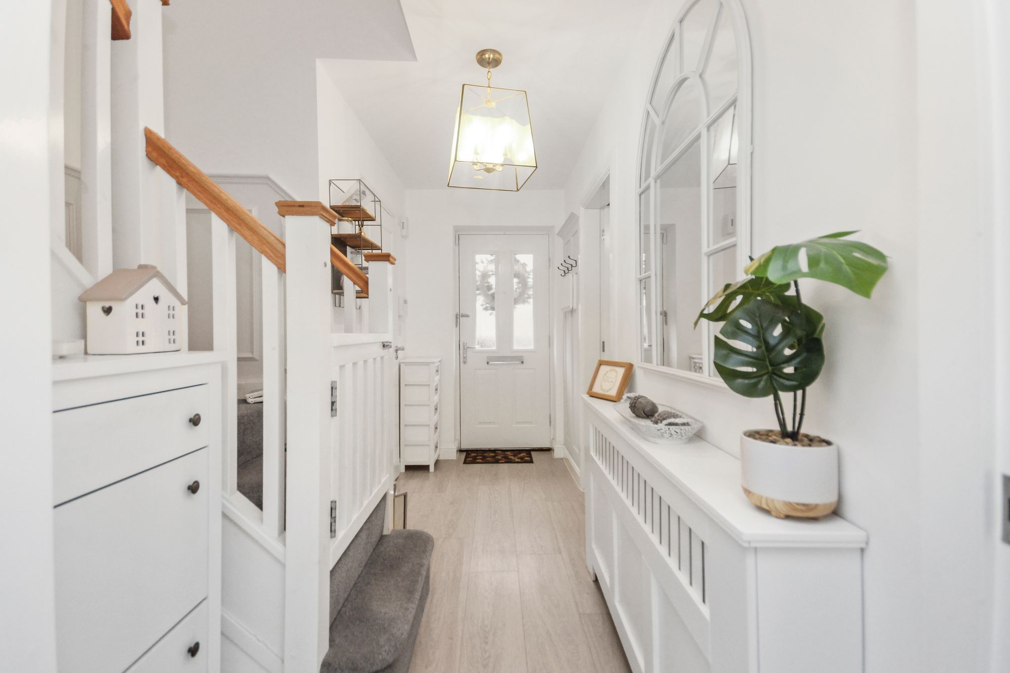 Collins Green Drive, St. Helens, WA9