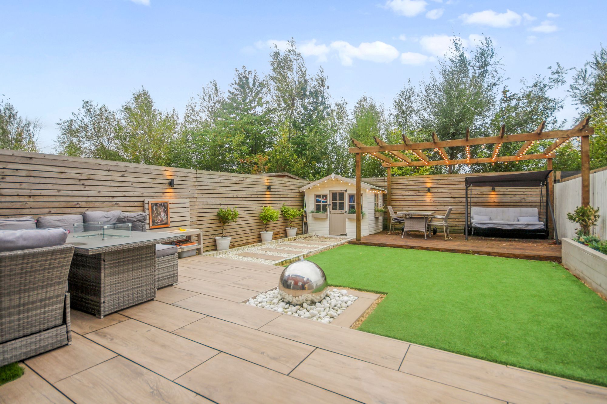 Collins Green Drive, St. Helens, WA9