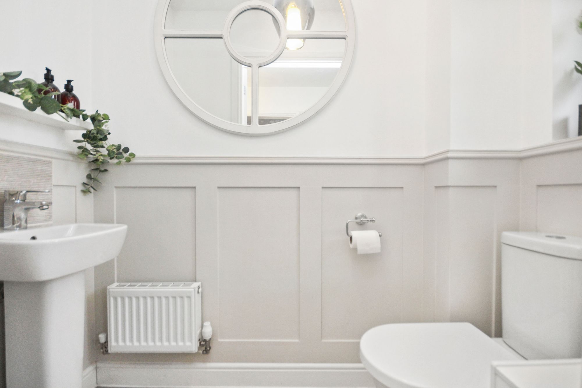 Collins Green Drive, St. Helens, WA9