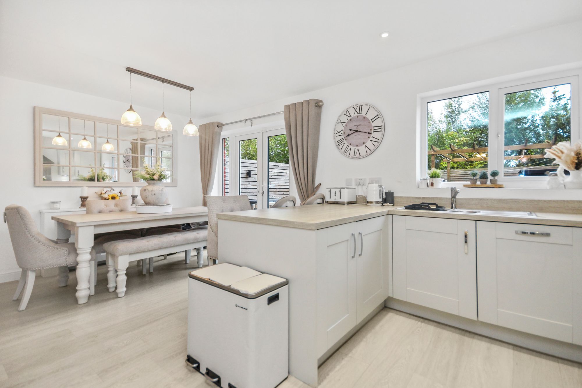 Collins Green Drive, St. Helens, WA9